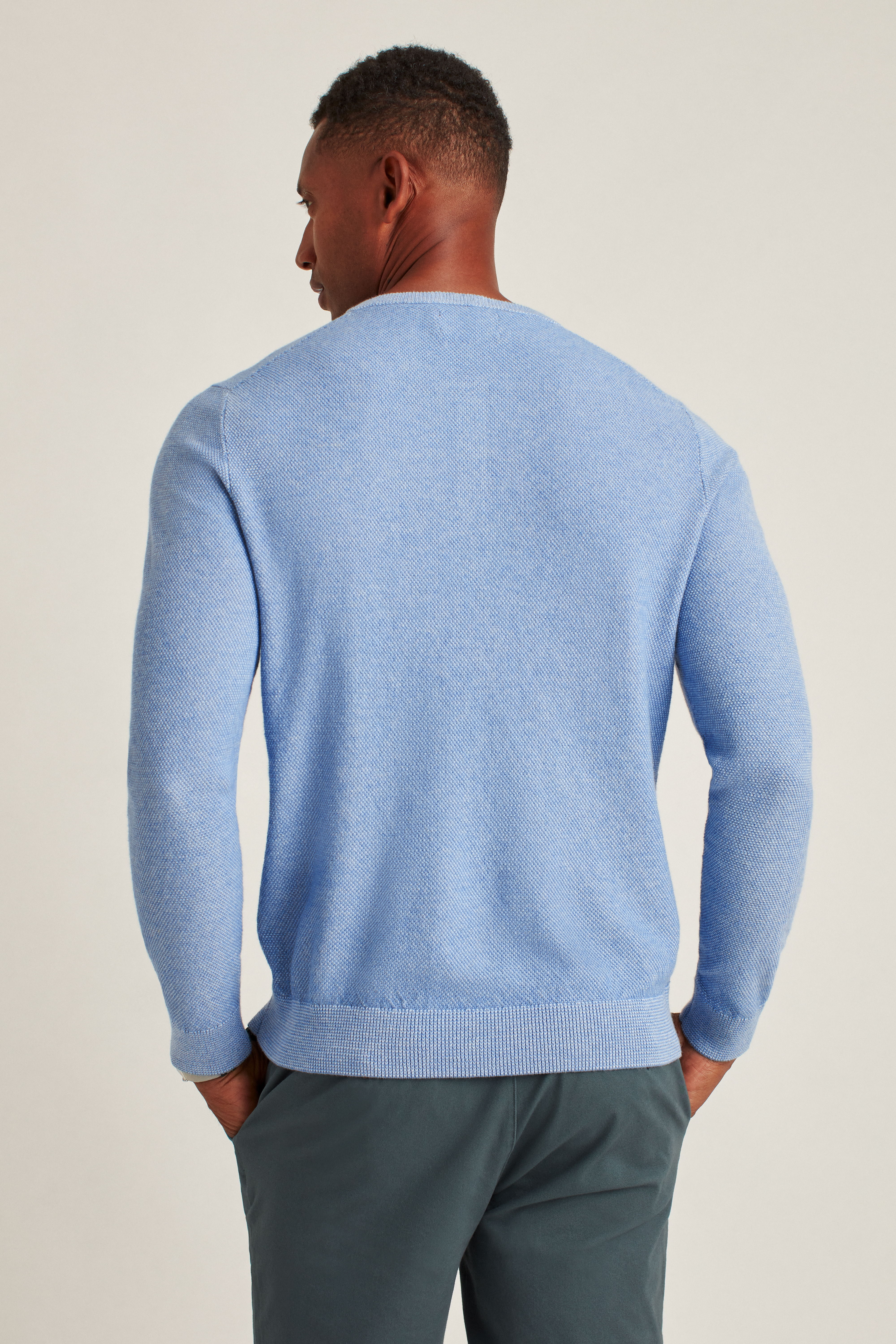 Soft Air Henley