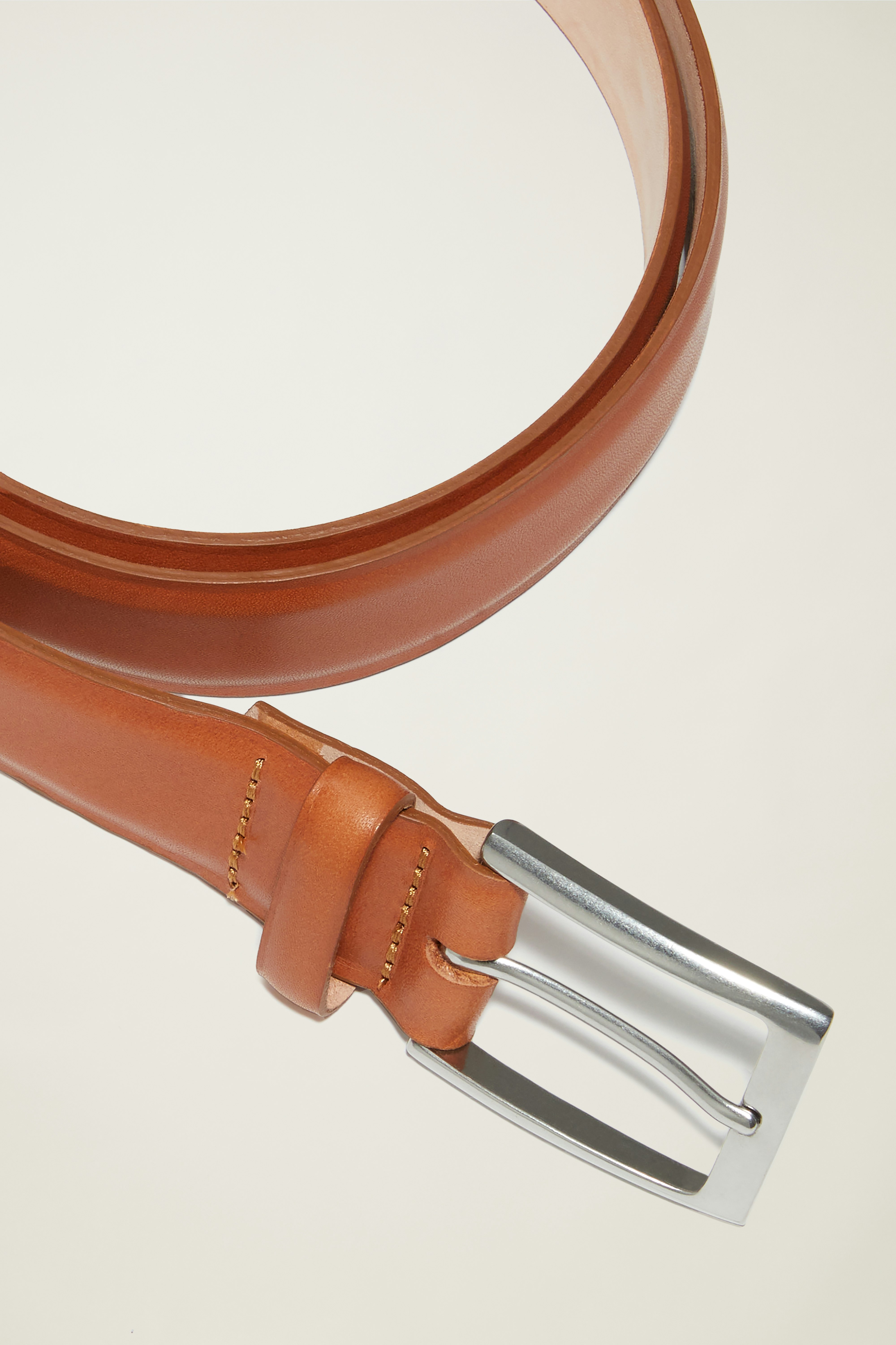 Elevate Your Work Wear With Stylish Bonobos Dress Belts for Men