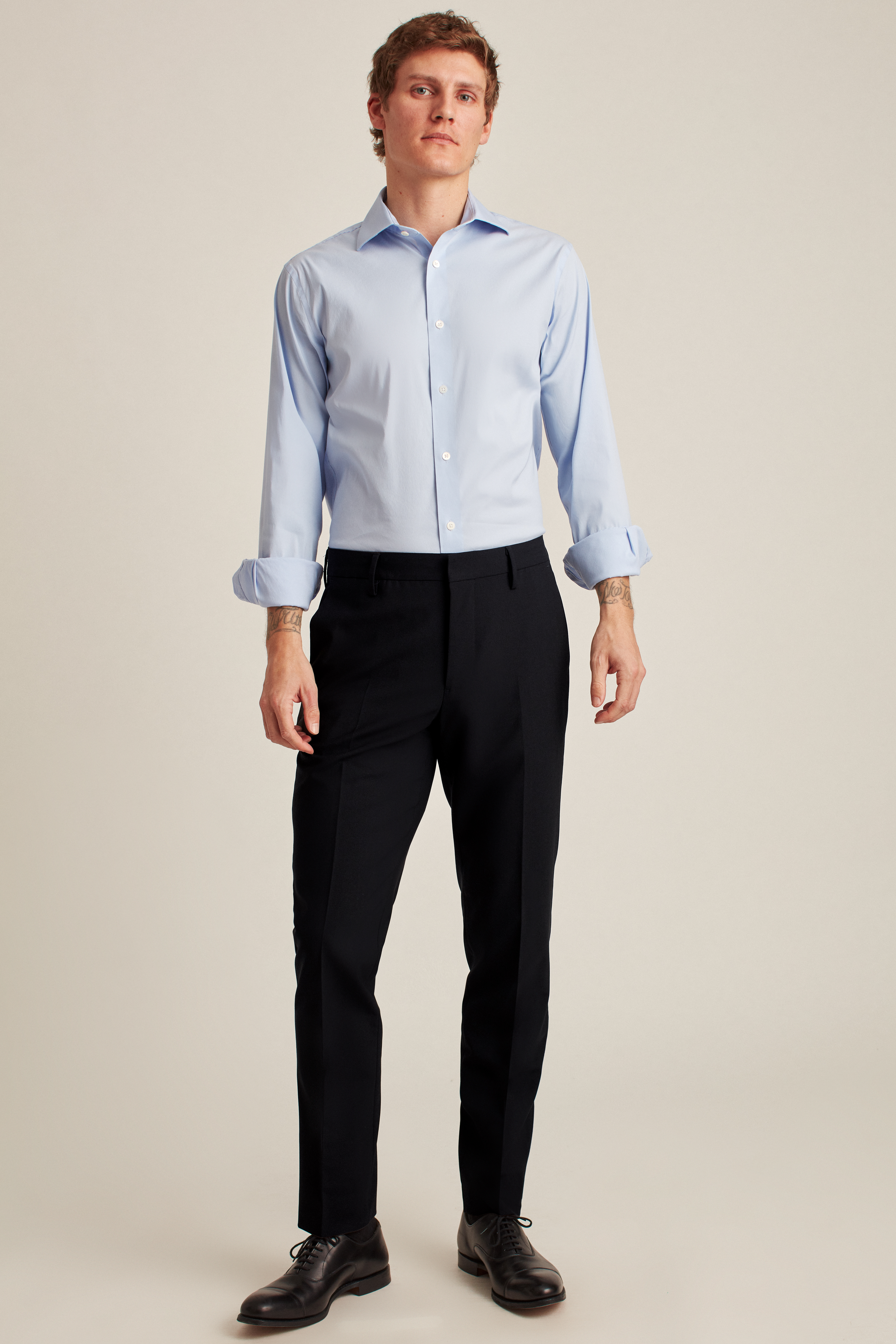 19 Best Men's Dress Pants in 2023: Uniqlo, Thom Browne, Gucci, and More | GQ