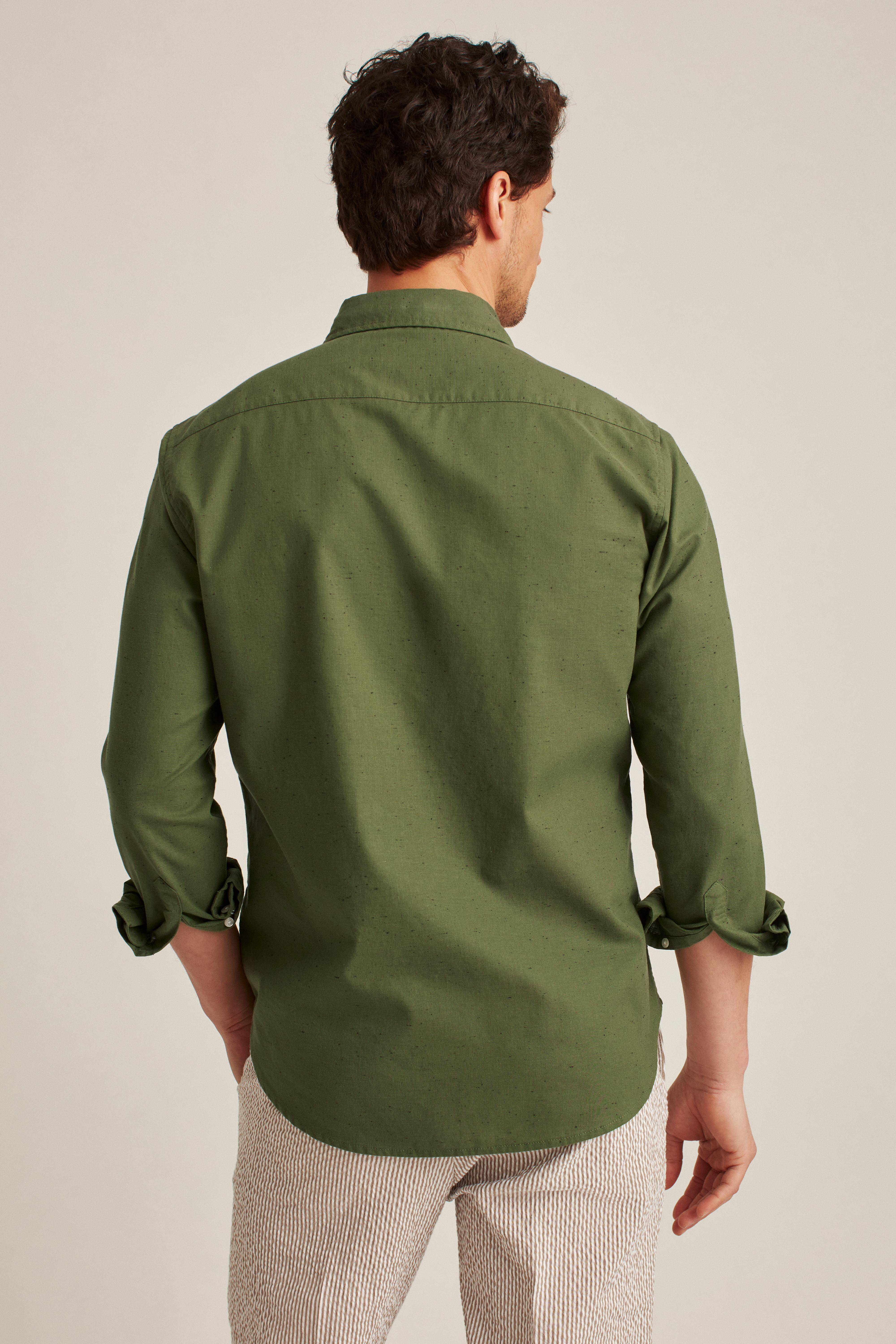 Easy Linen Shirt | Bonobos