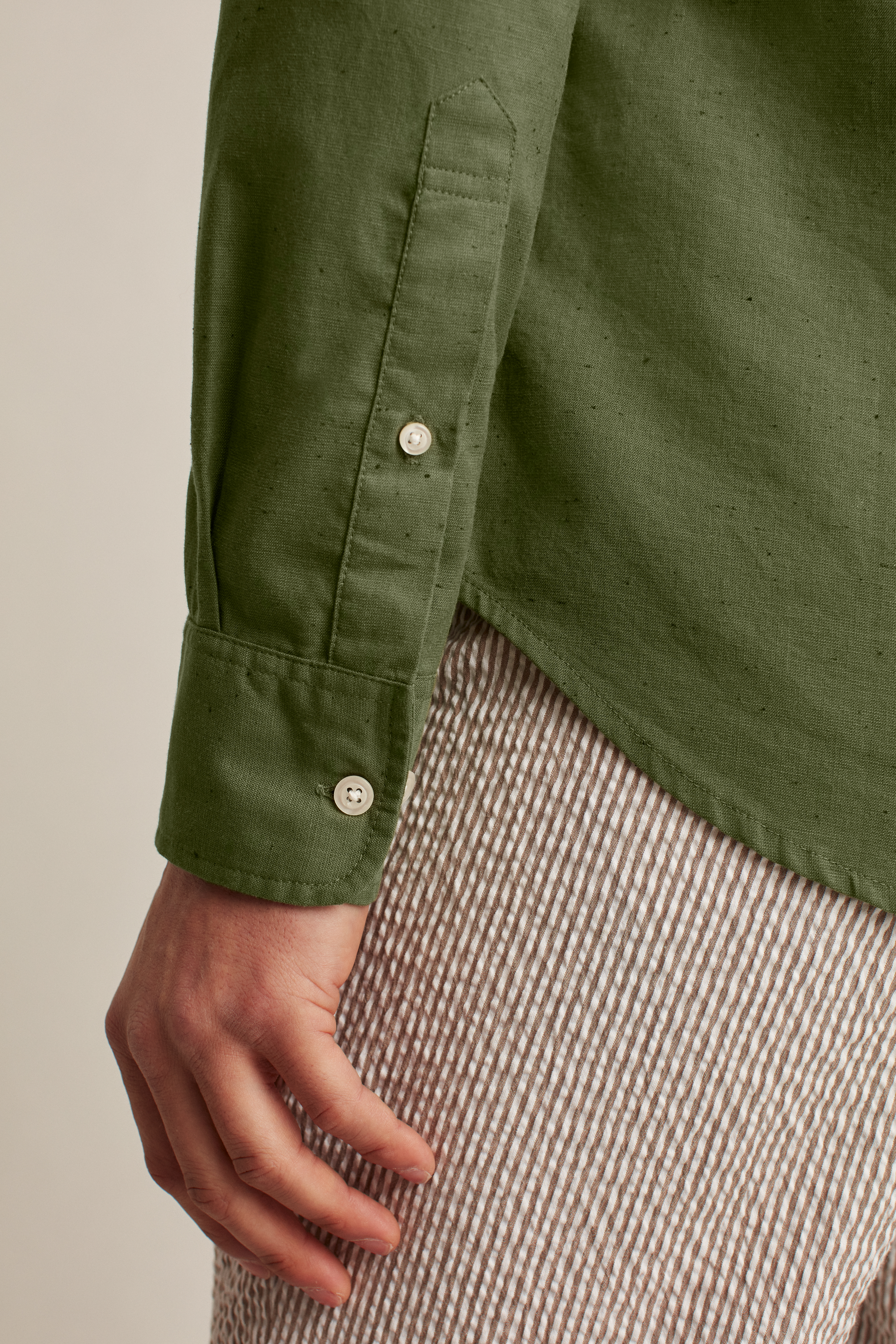 Easy Linen Shirt | Bonobos