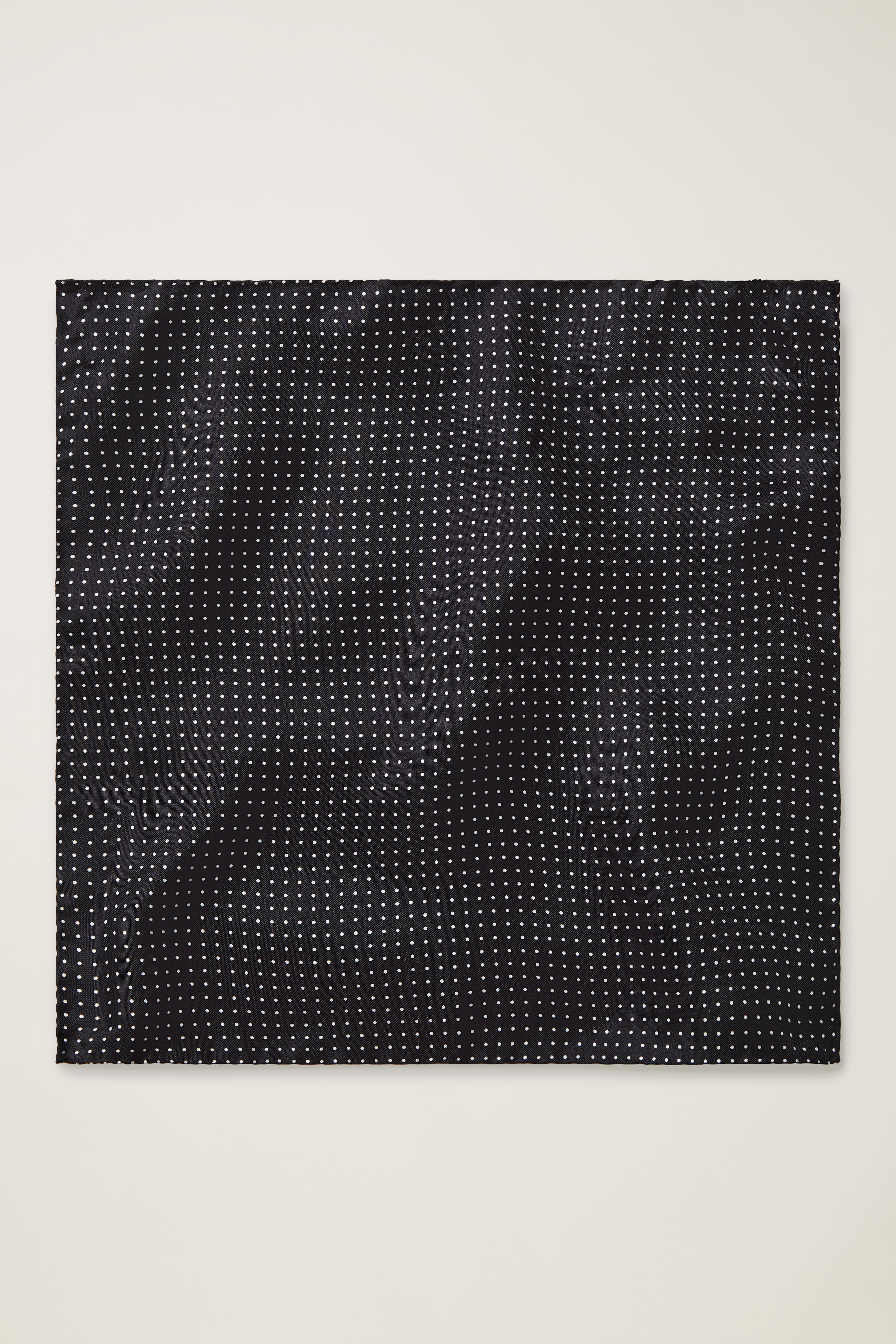 Sharpen Your Look With Bonobos' Premium Silk Pocket Square