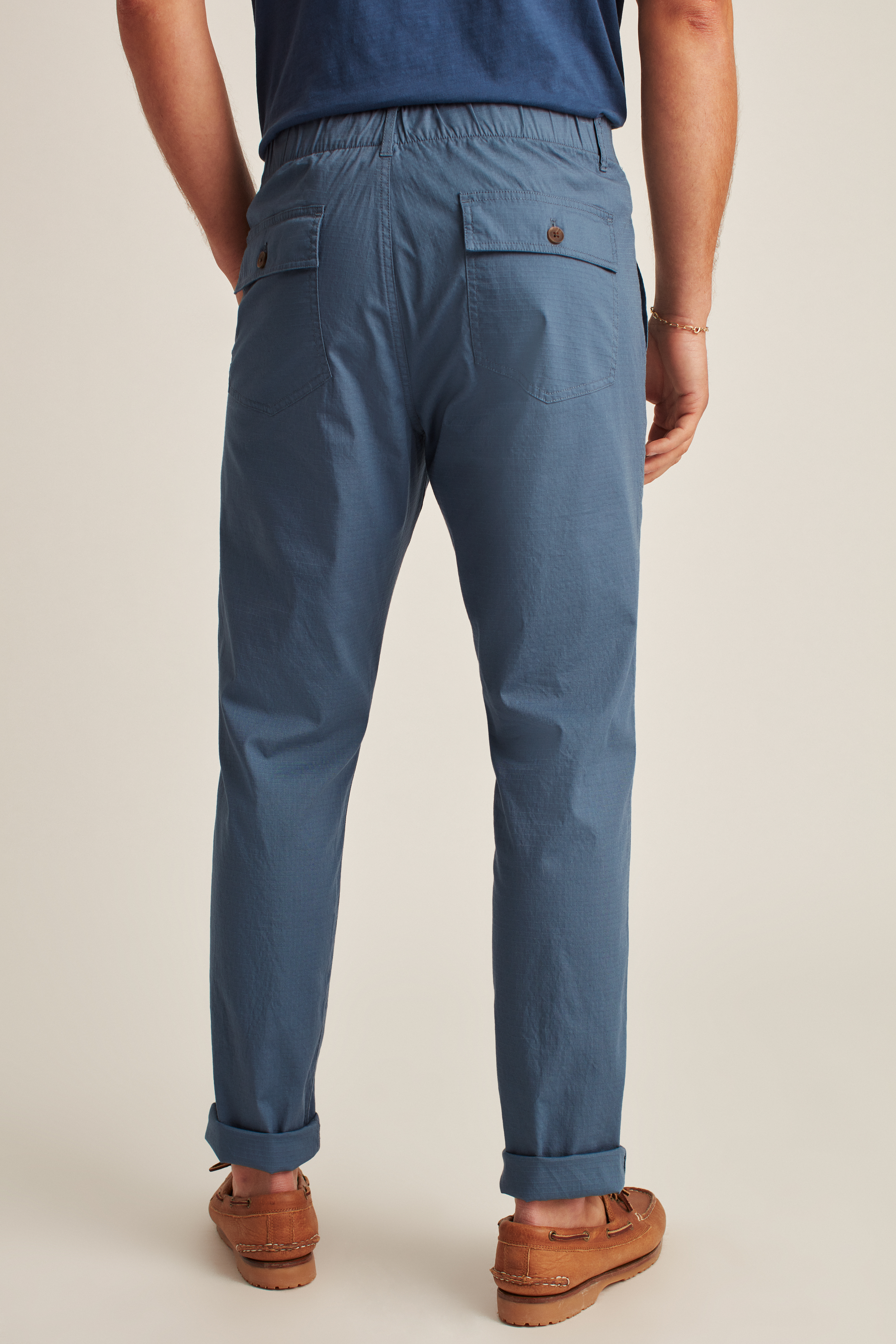 Ripstop Fatigue Pants