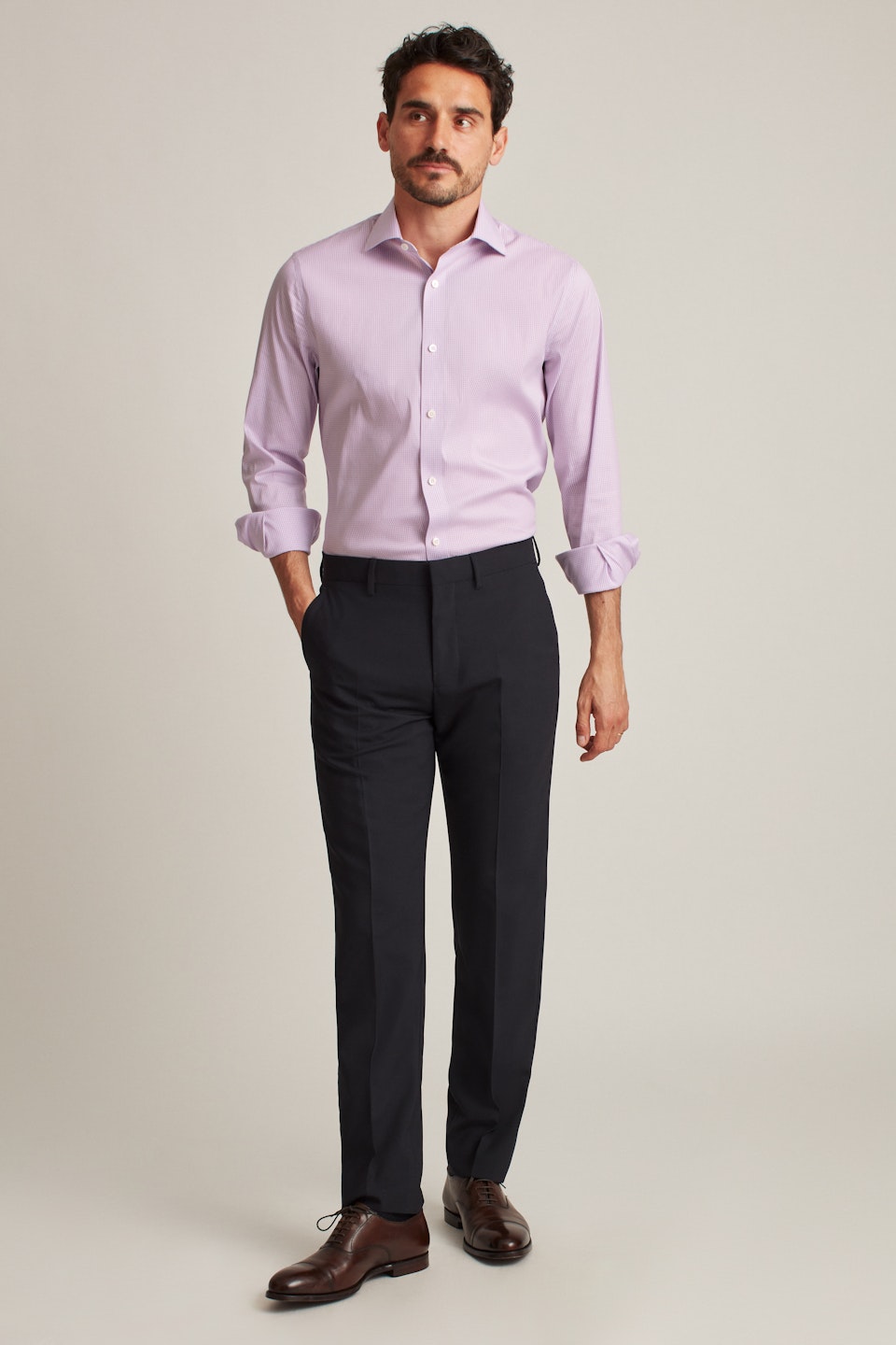 Bonobos Jetsetter Stretch Dress Shirt