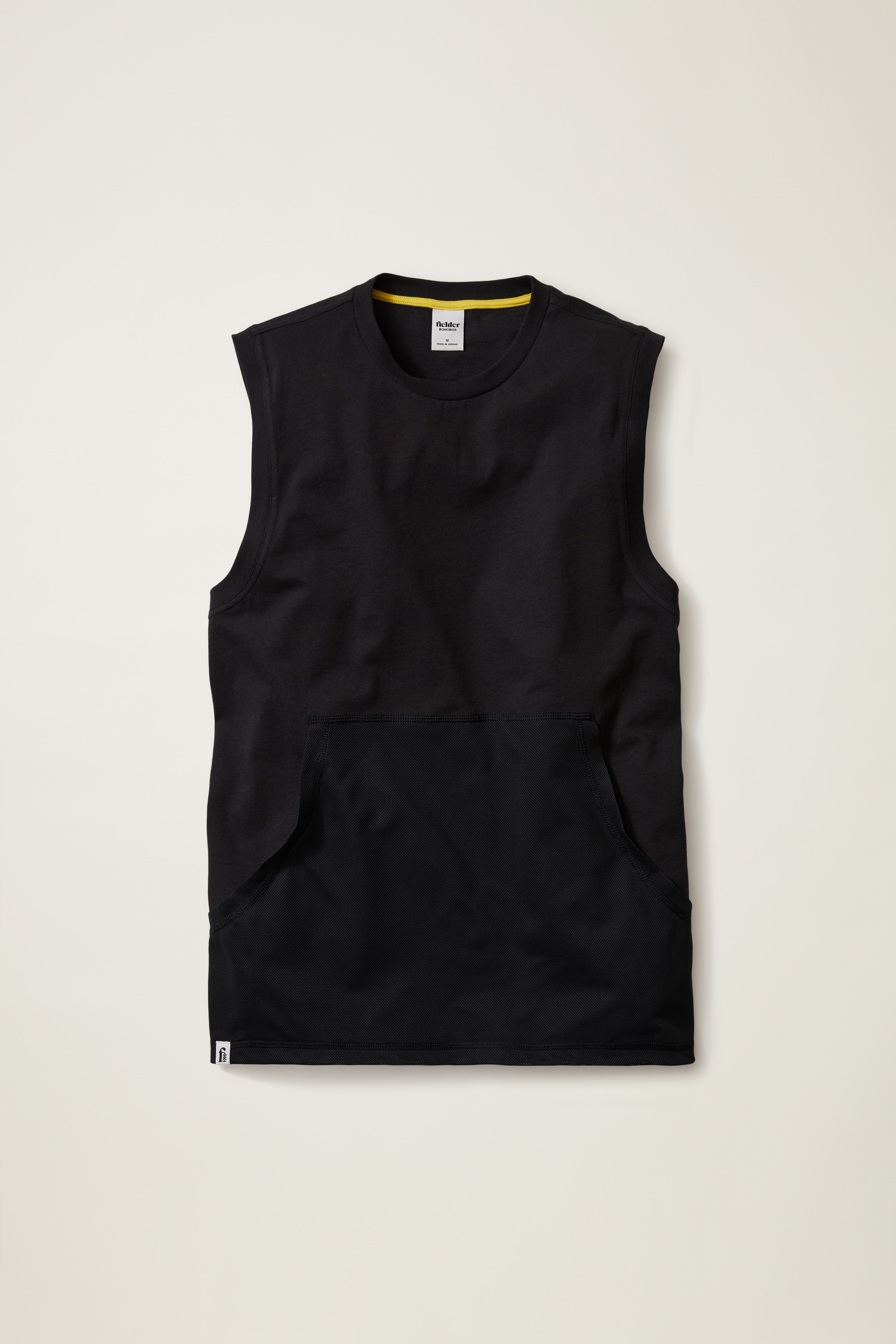 Sleeveless Tee