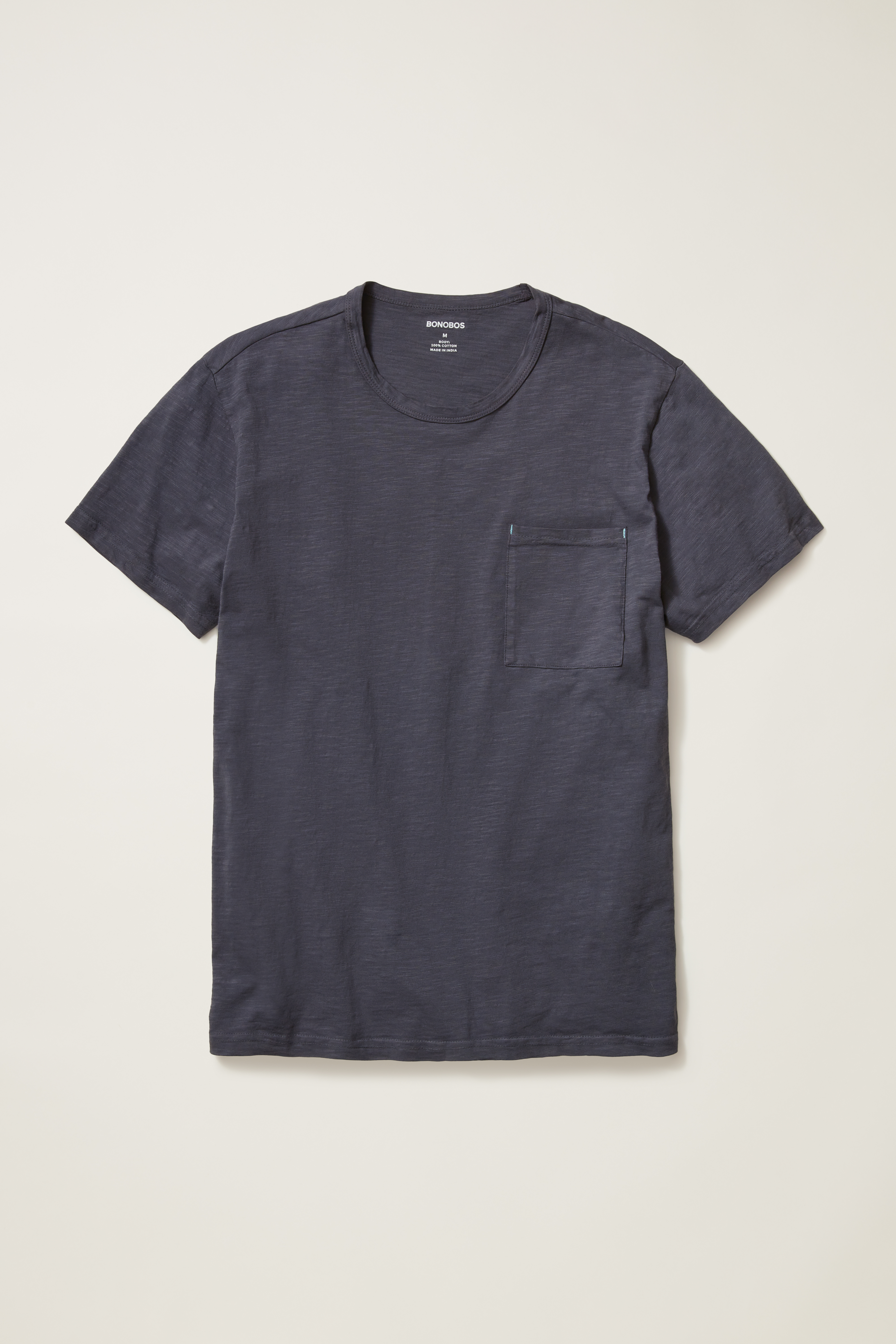 Garment Dyed Tee