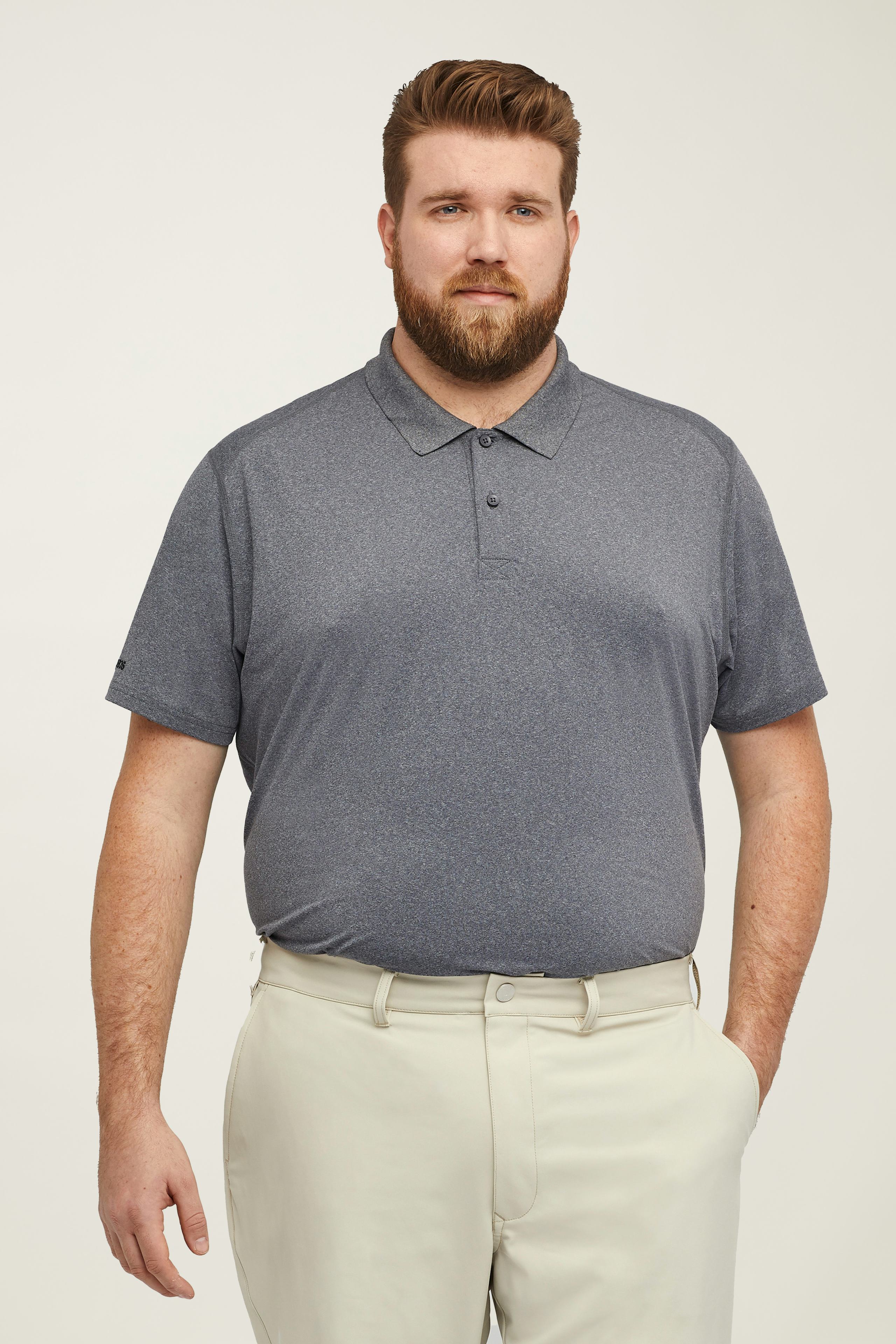 The M-Flex Golf Polo Extended Sizes
