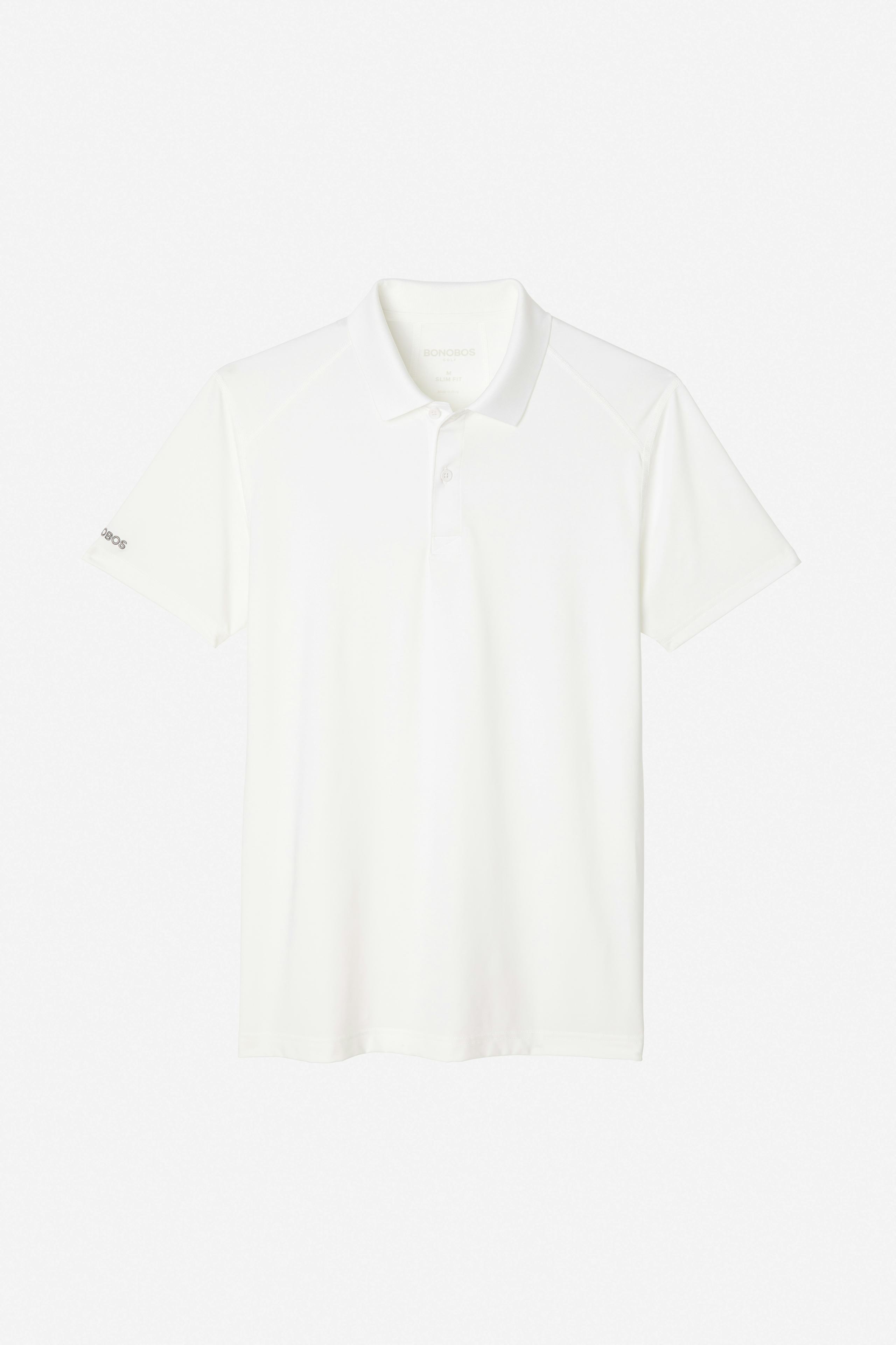 The M-Flex Golf Polo Extended Sizes