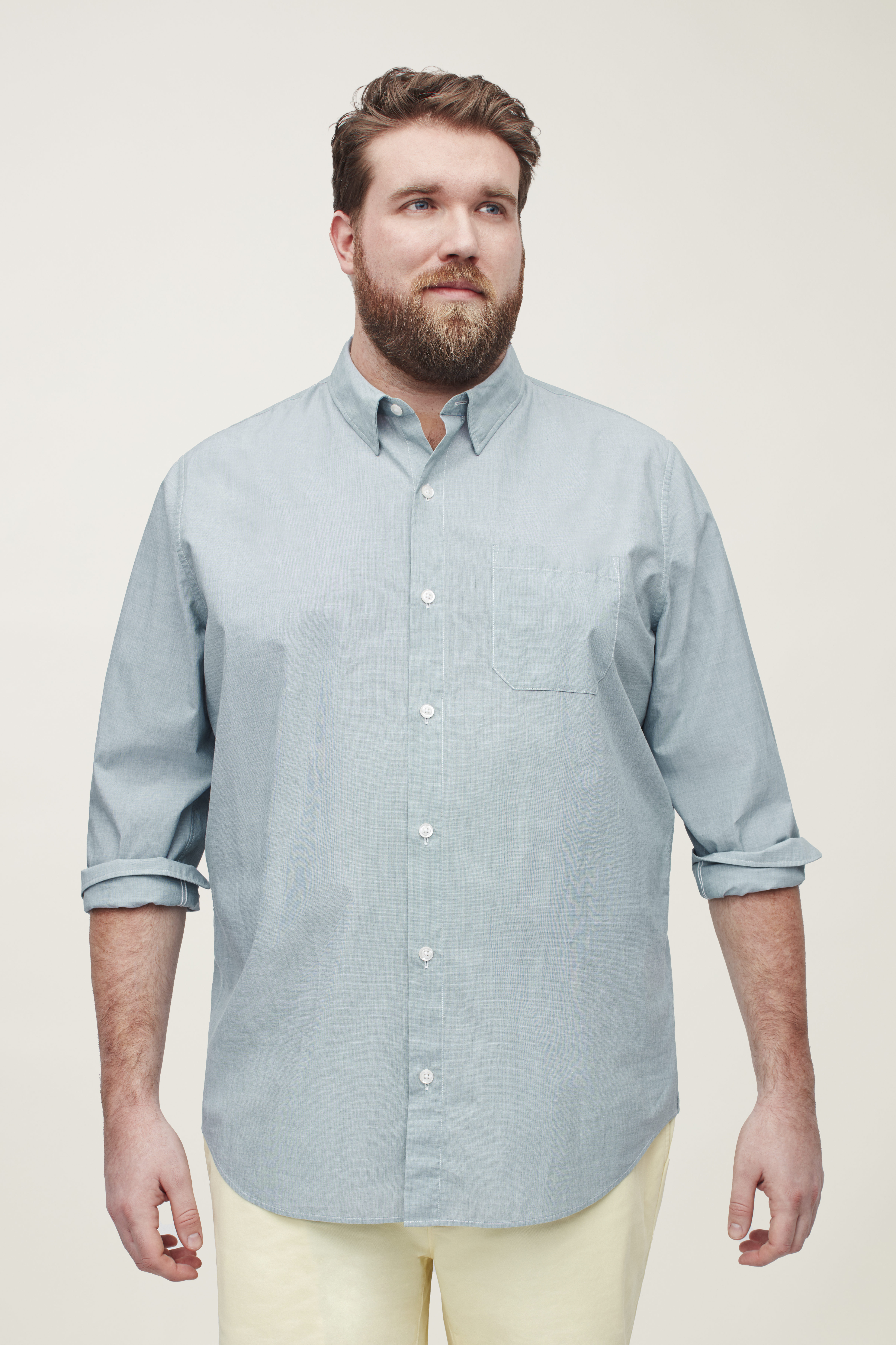 Men's Big \u0026 Tall Casual Shirts | Bonobos