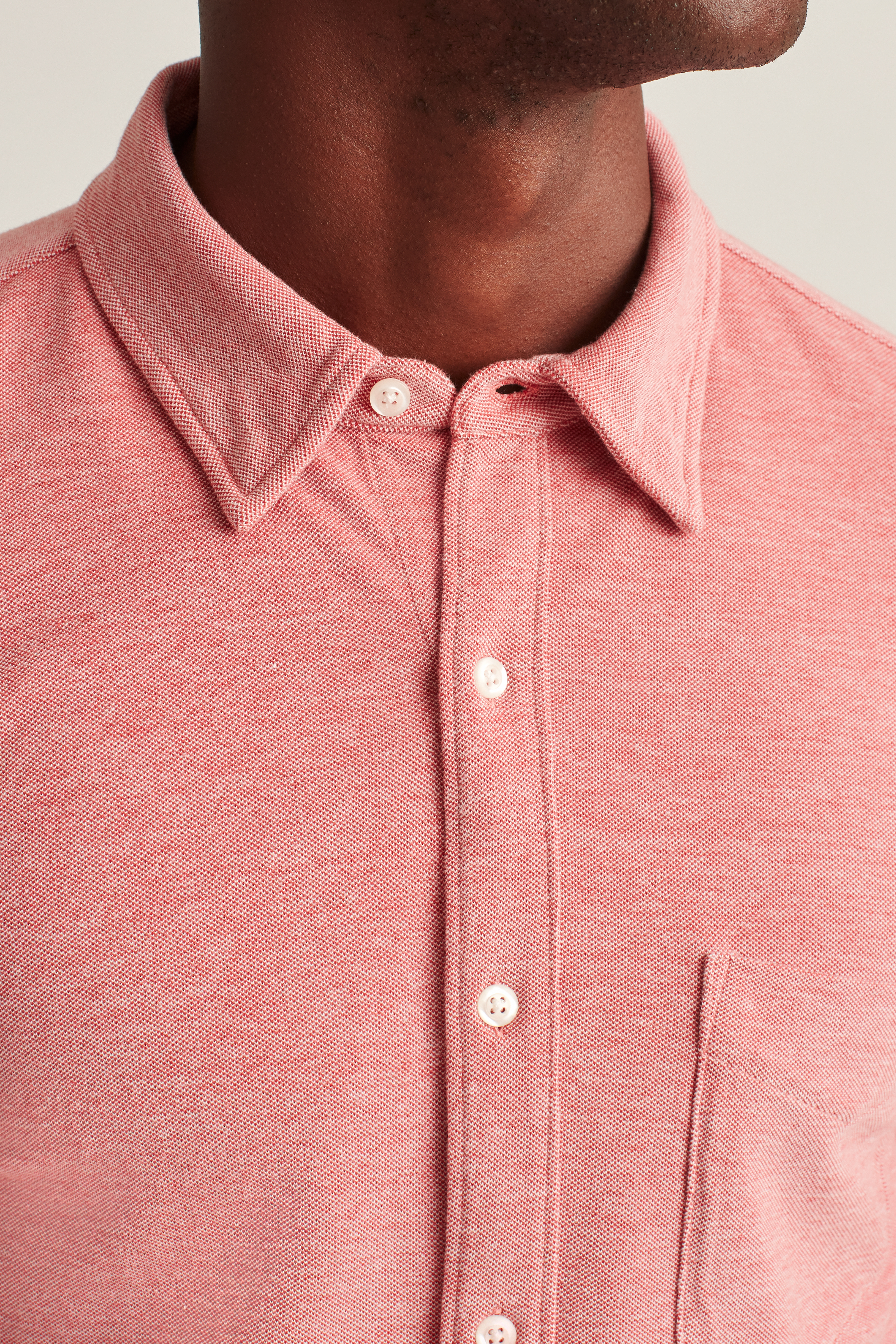 Knit Oxford Shirt | Bonobos