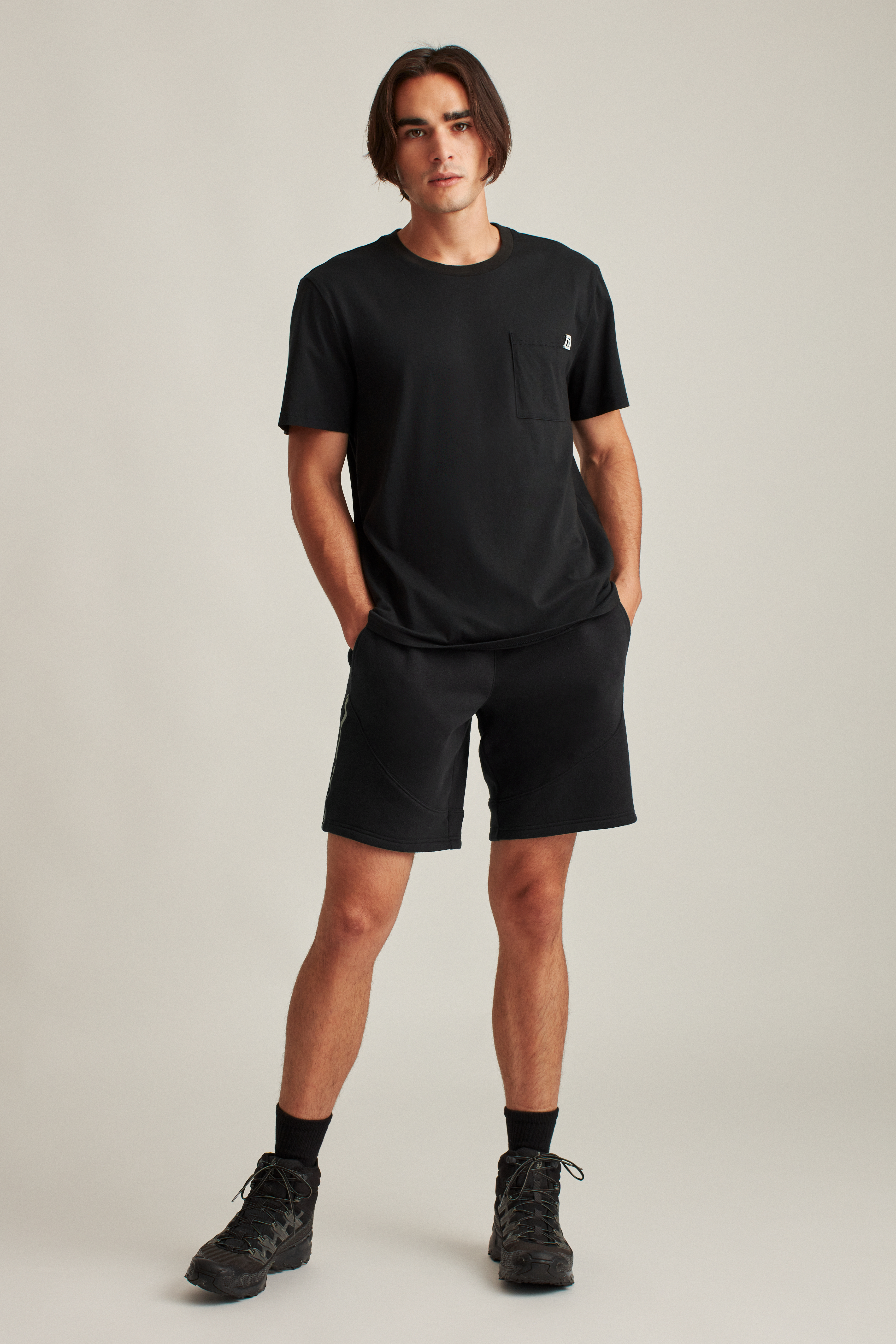 Men's Fleece Sweat Shorts | Bonobos