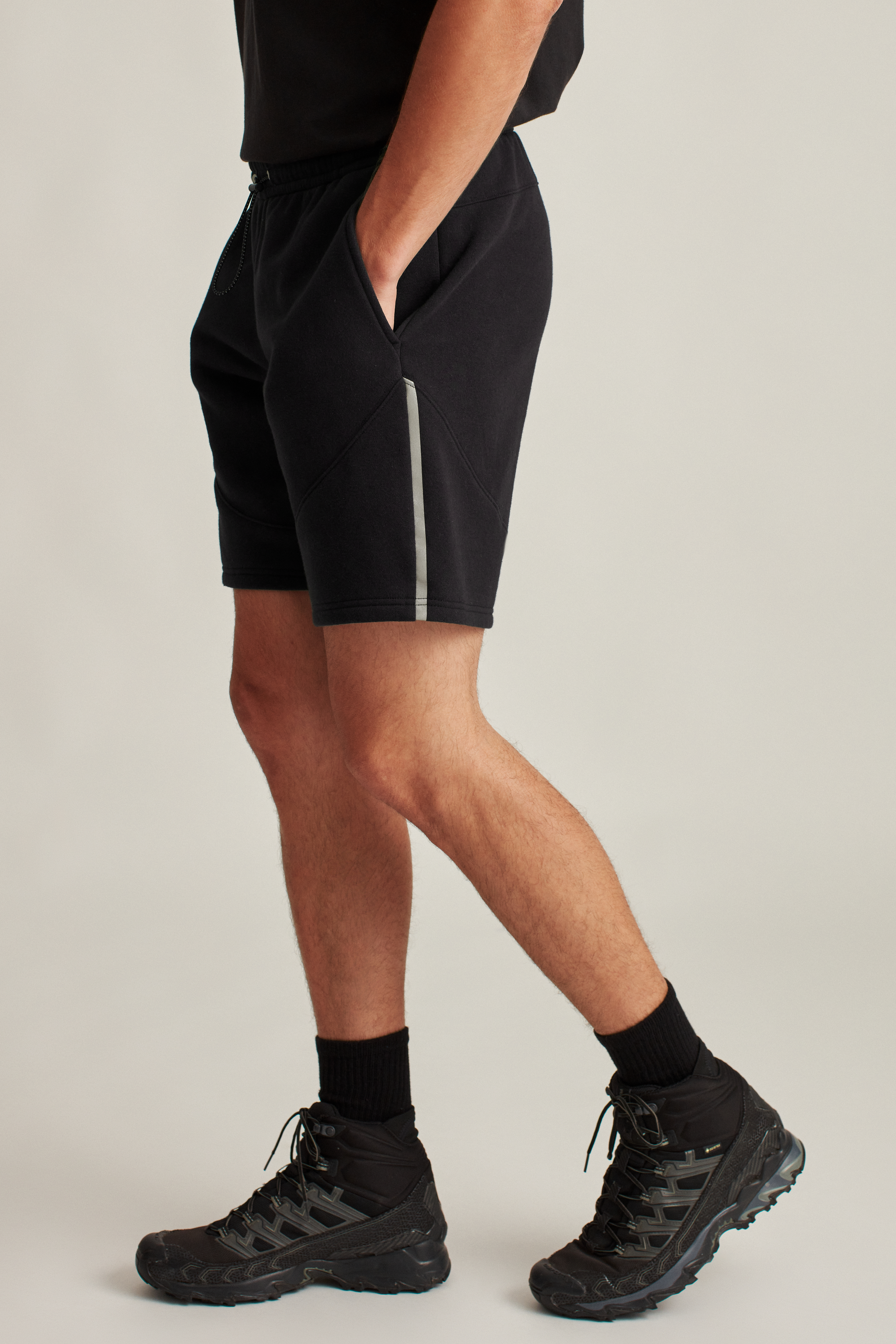 Men's Fleece Sweat Shorts | Bonobos