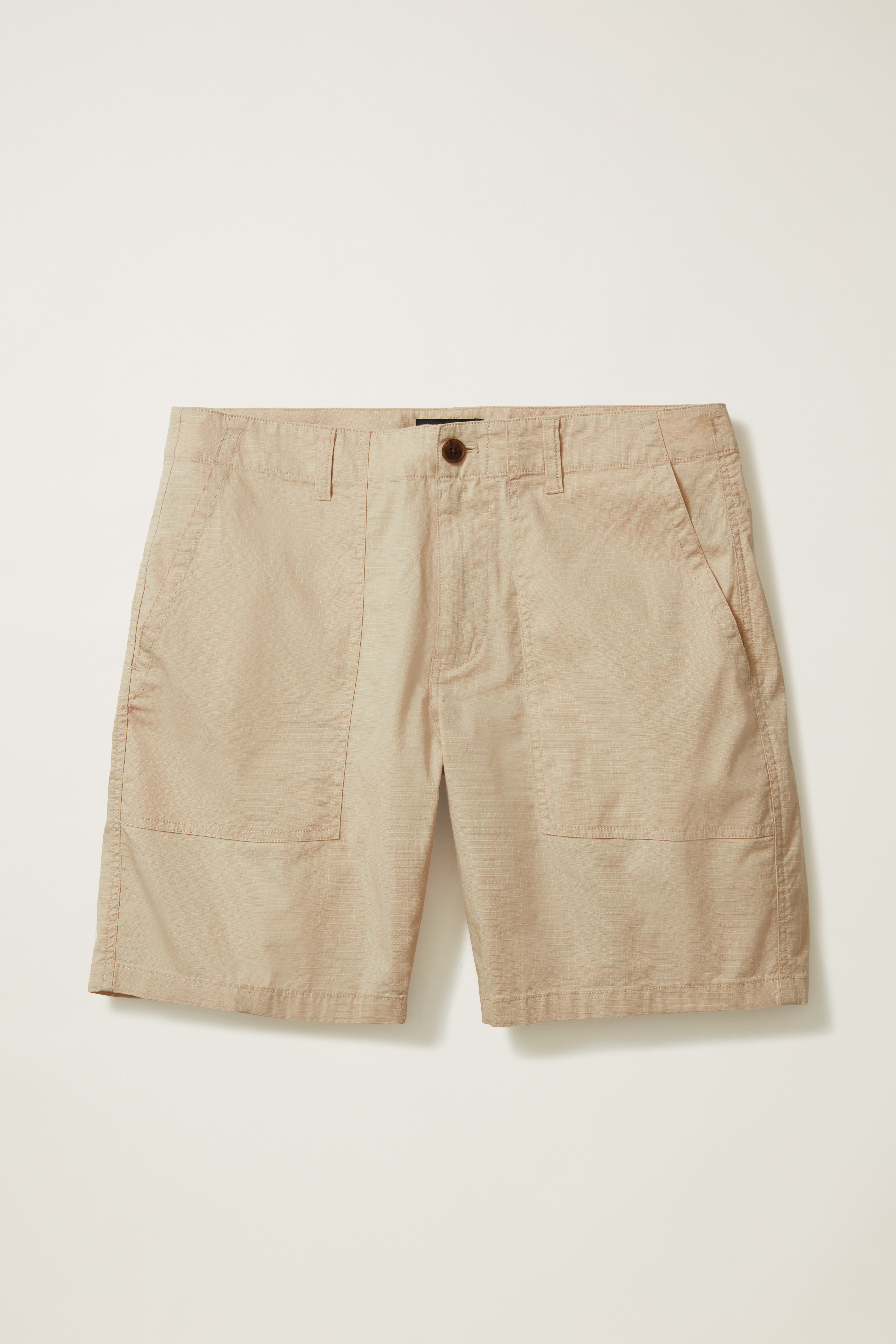 Ripstop Fatigue Shorts