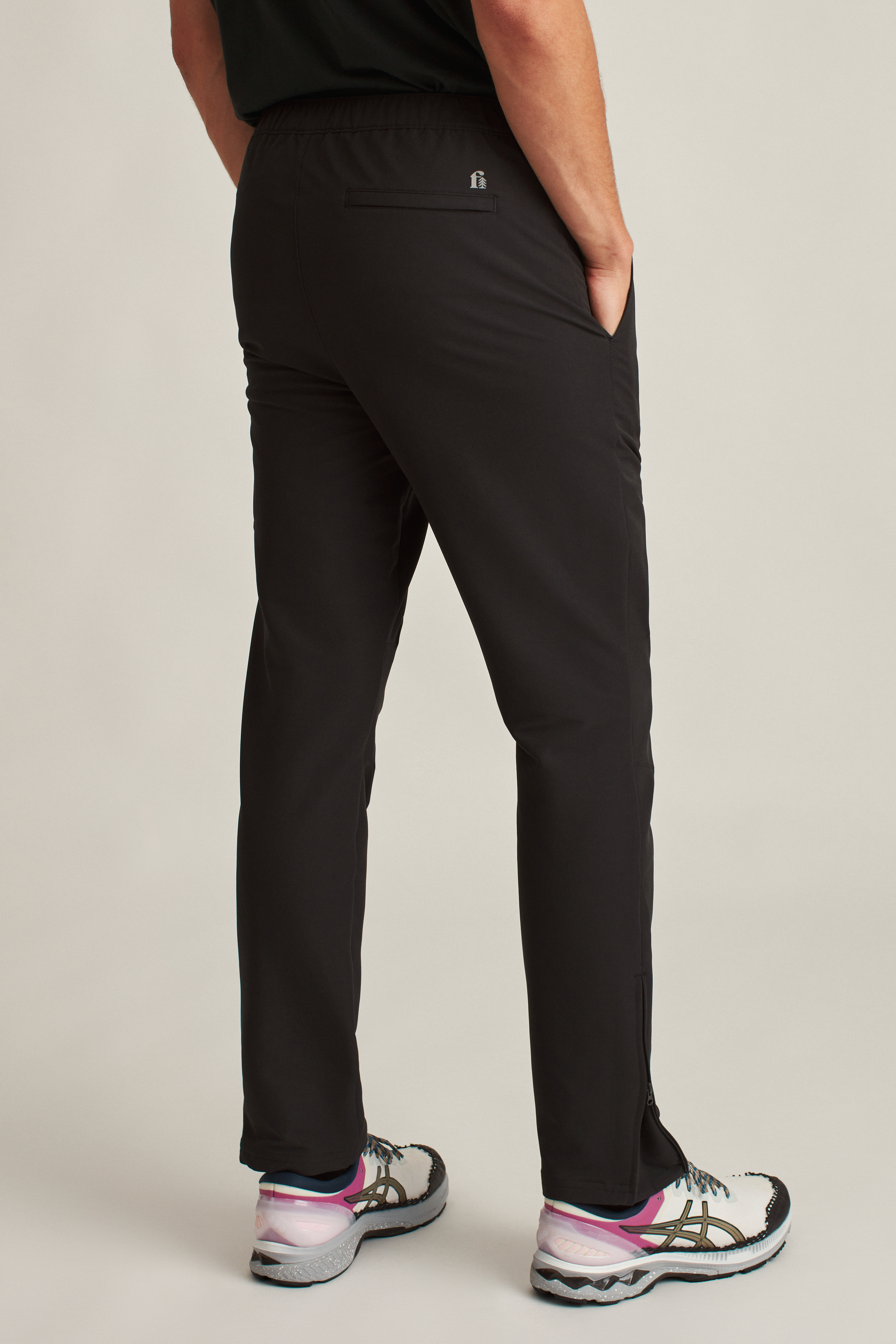 Stretch Utility Pant