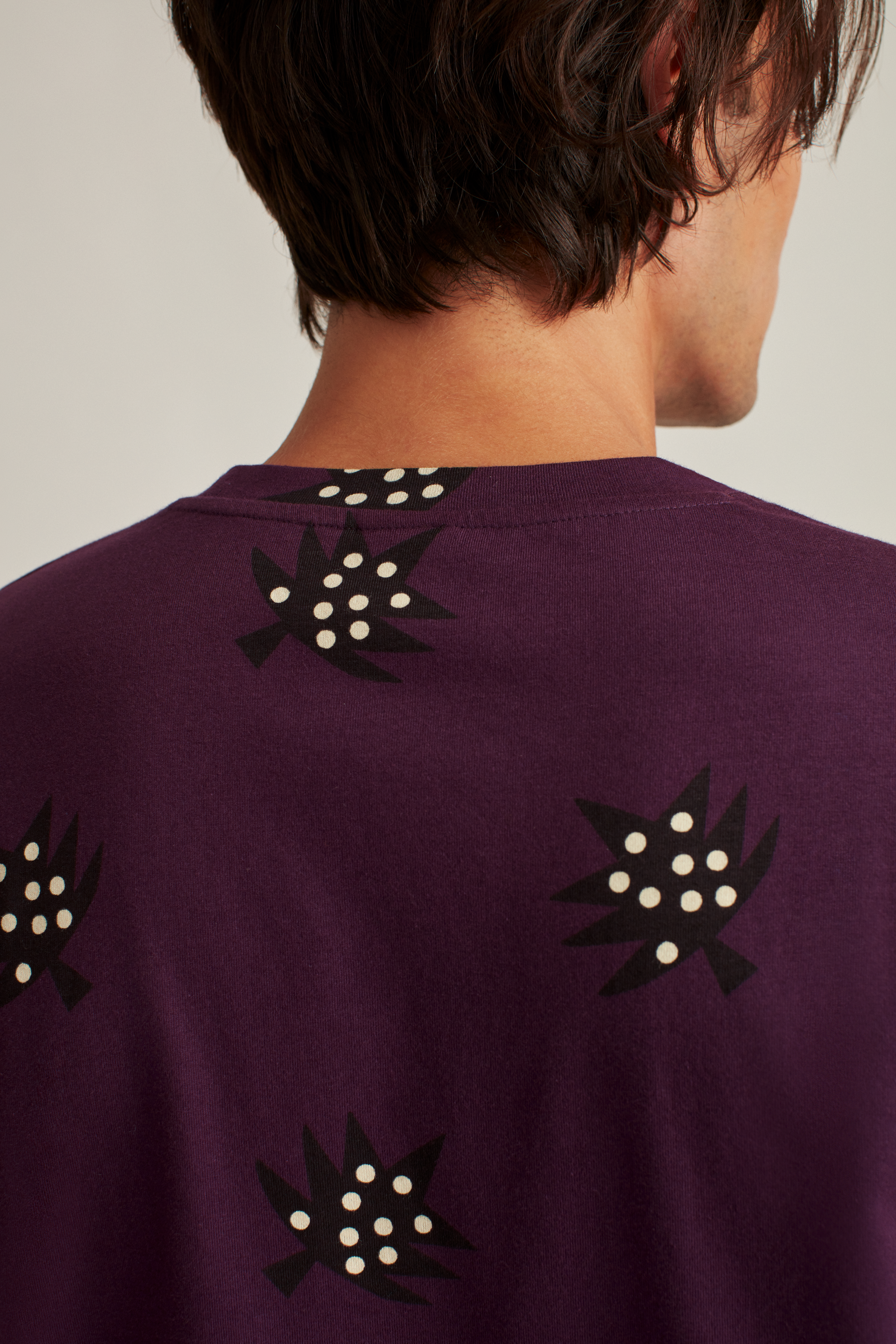 Long Sleeve Graphic Tee | Bonobos
