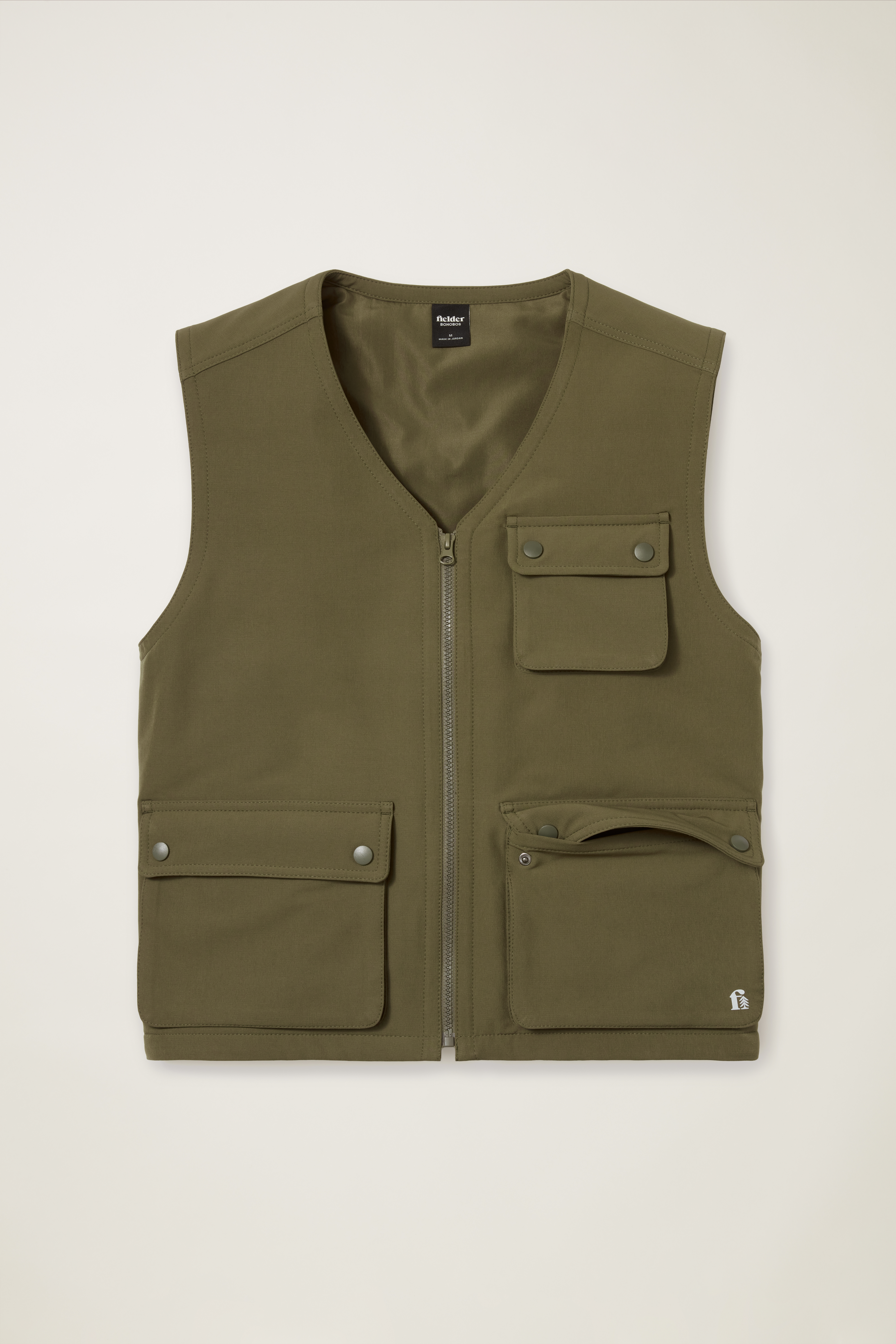 Utility Cargo Vest