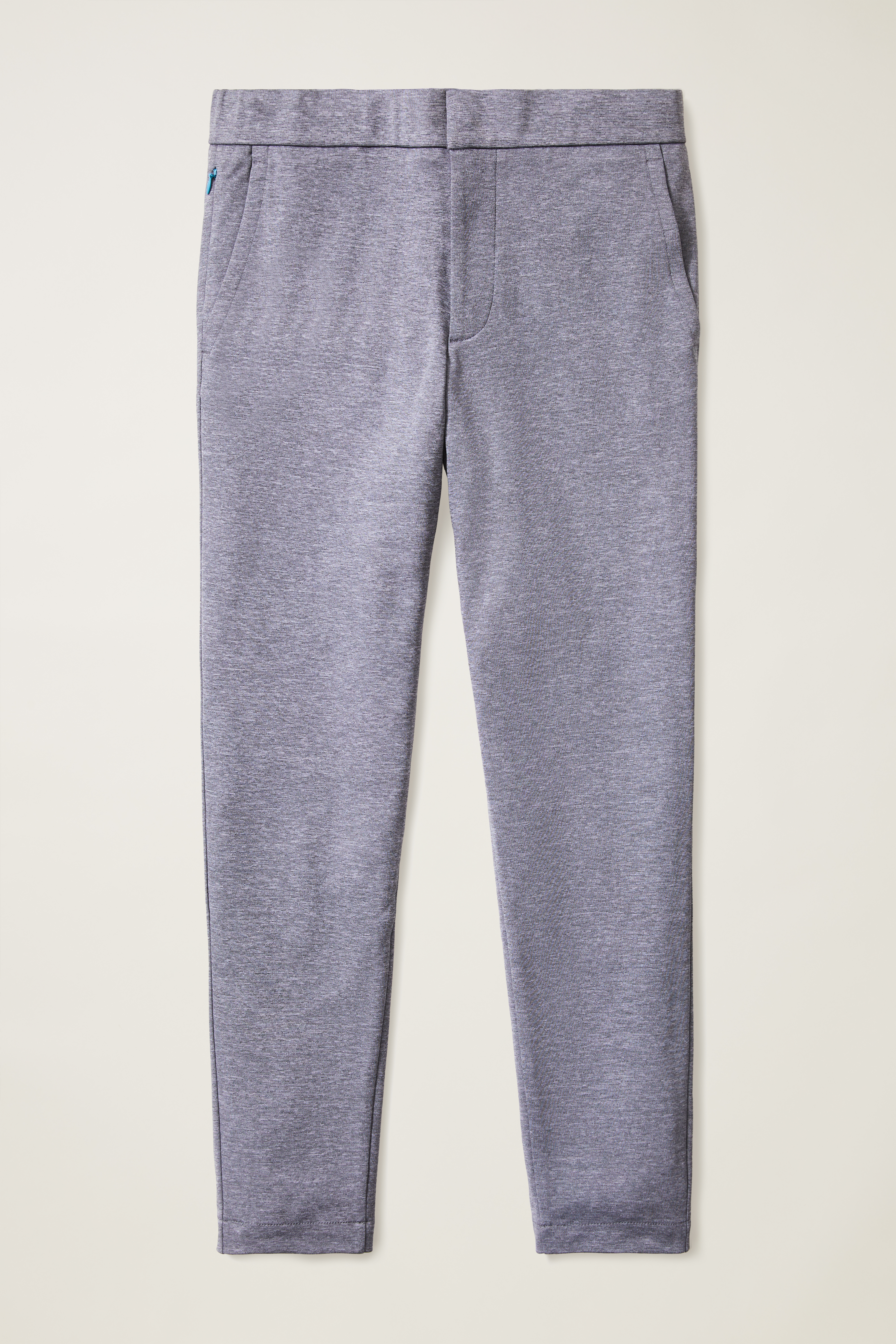 【2plan】22FW★ [2plan MADE][7DAYS PANTS] Tuesday Slacks F1_M_Saturday_Pant_Athletic_Fi