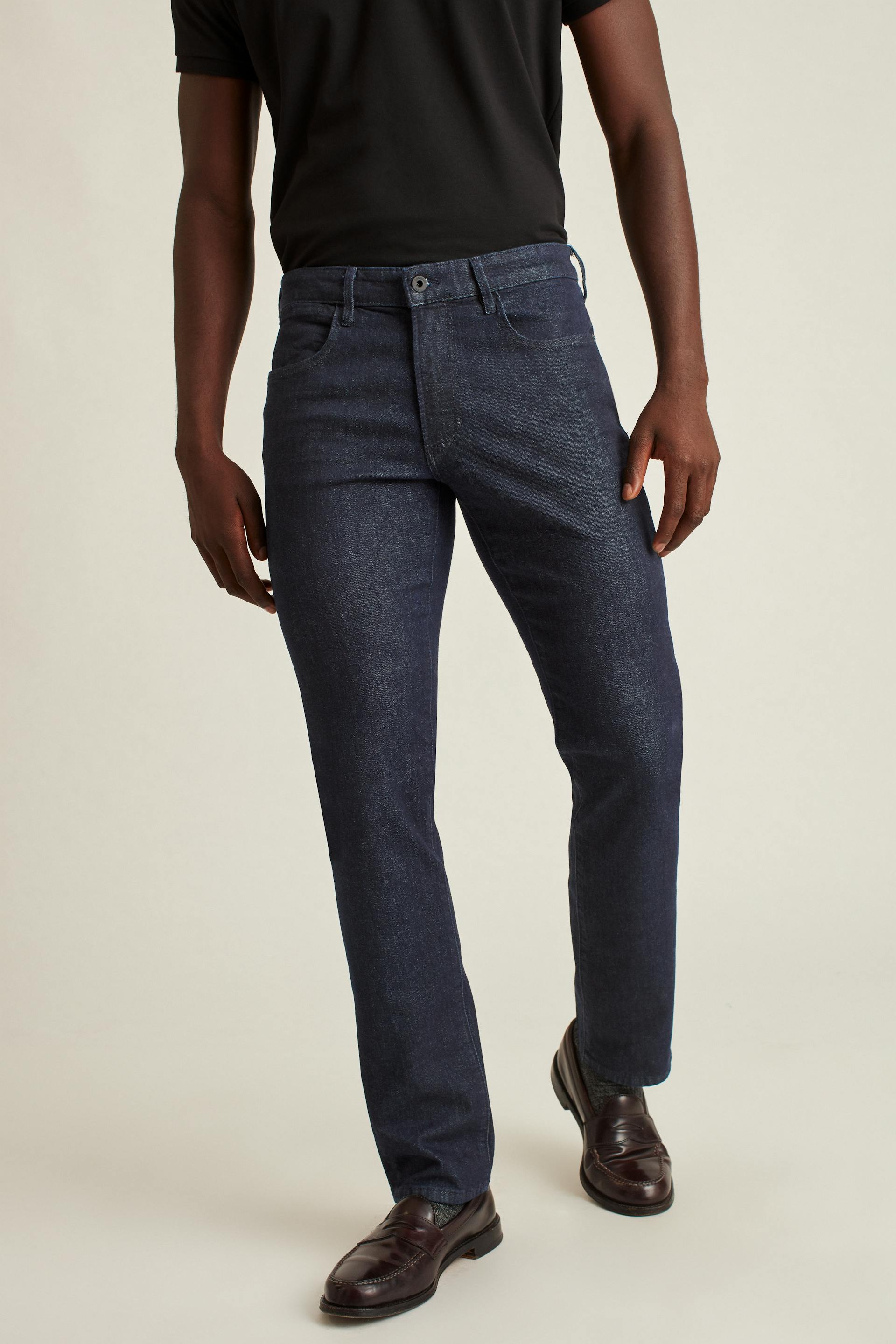 Premium Stretch Jeans