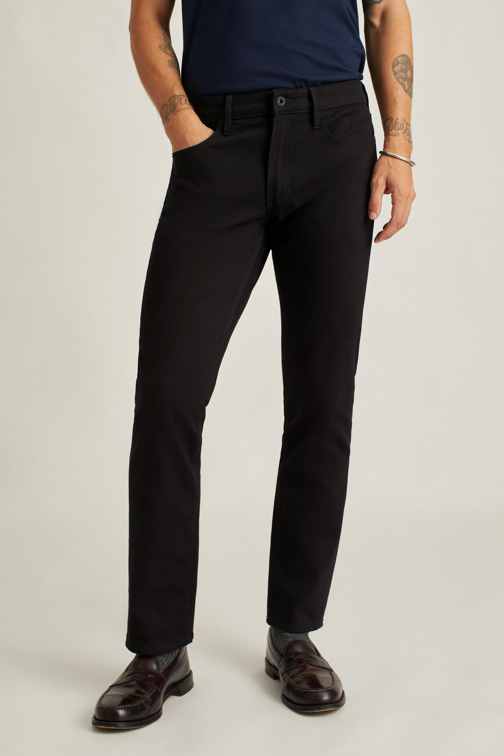 Premium Stretch Jeans