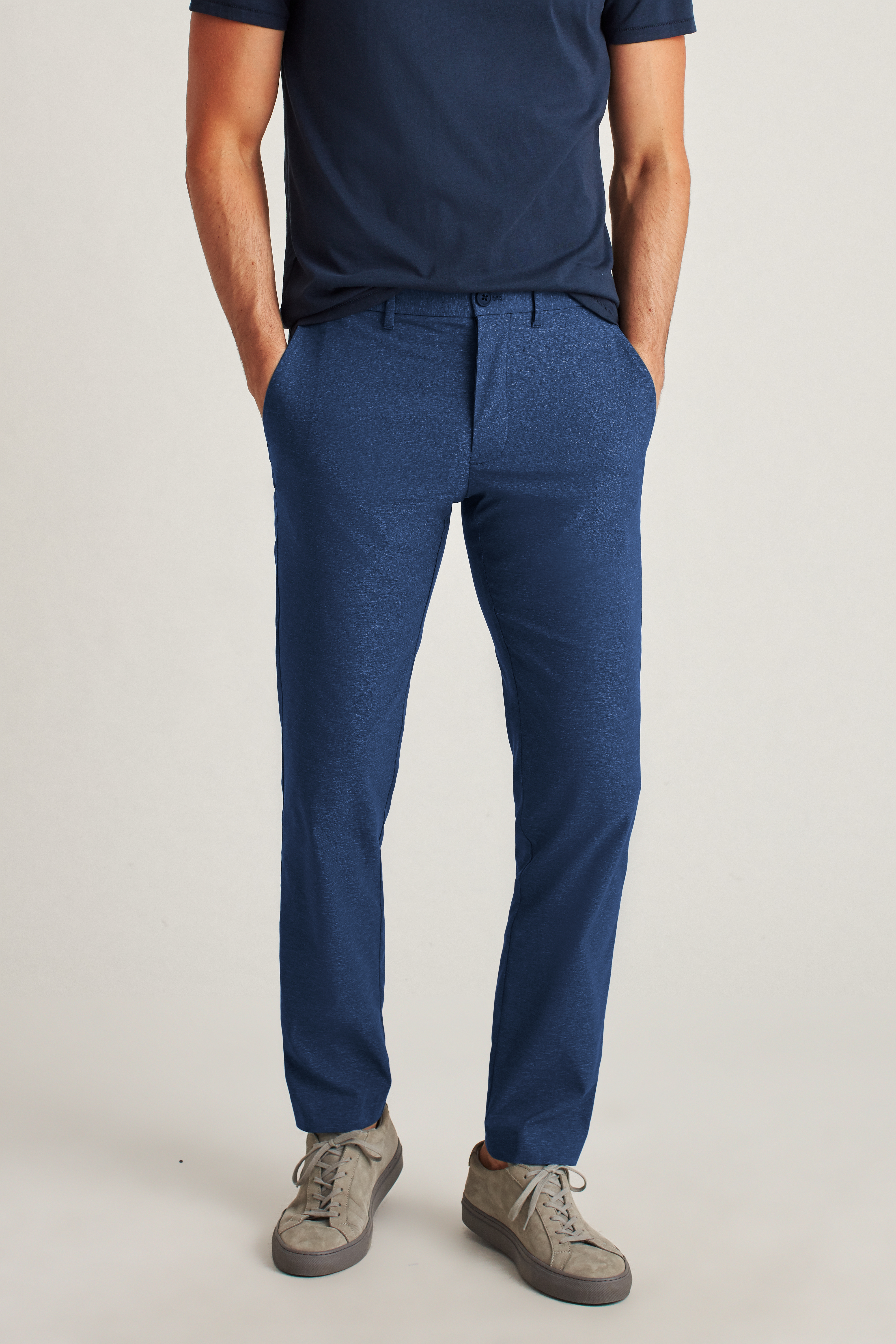 パンツ BONBON BLUETOWN BASIC CHINO PANTS B4018 Yarn Dye Tech Chinos | Bonobos
