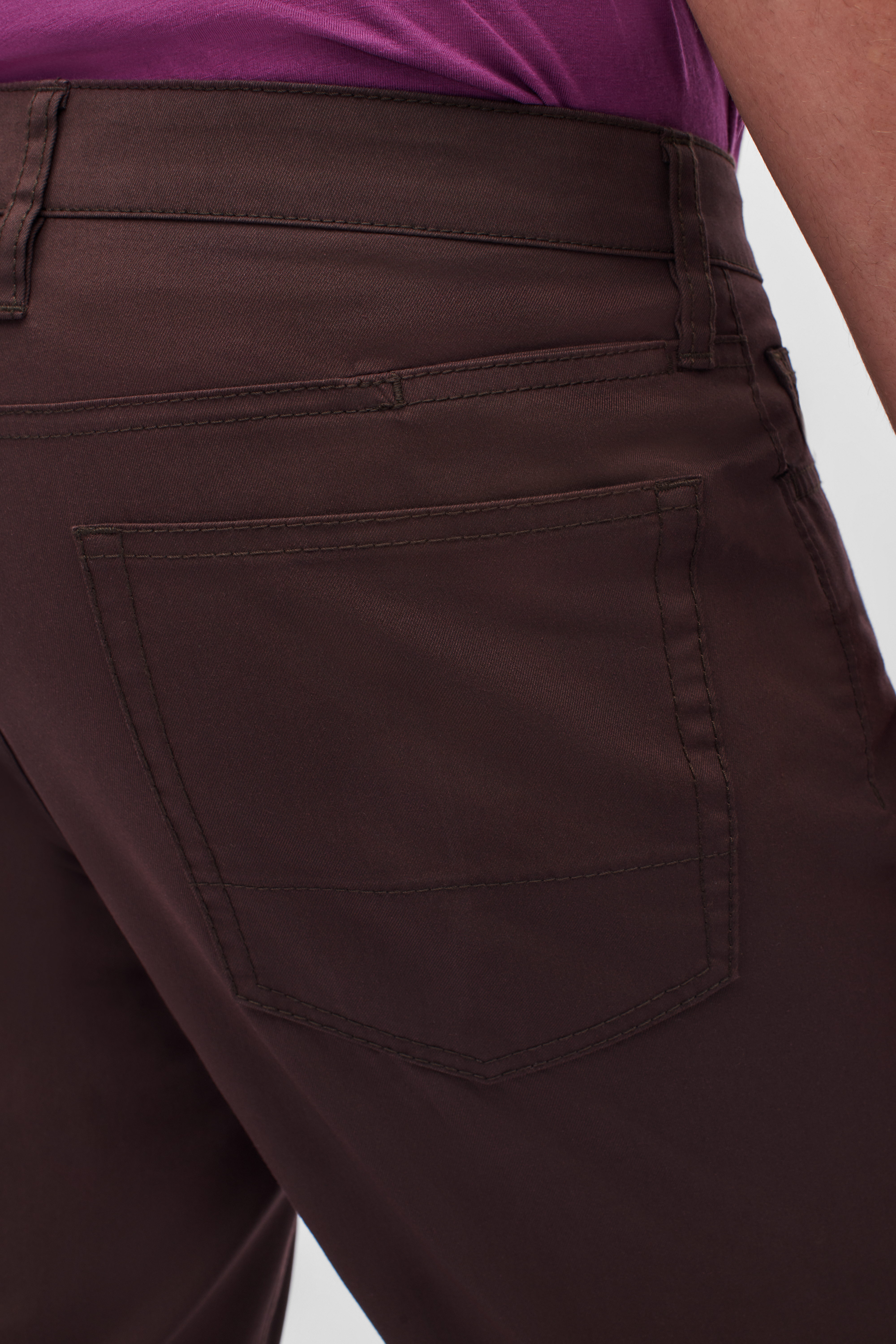 Gerry Men's Tech 5 Pocket Stretch Fabric Comfort Waistband Pant, 38 x 30 Gerry Men's Tech 5 Pocket Stretch Fabric Comfort Waistband Pant, 38 x 30
