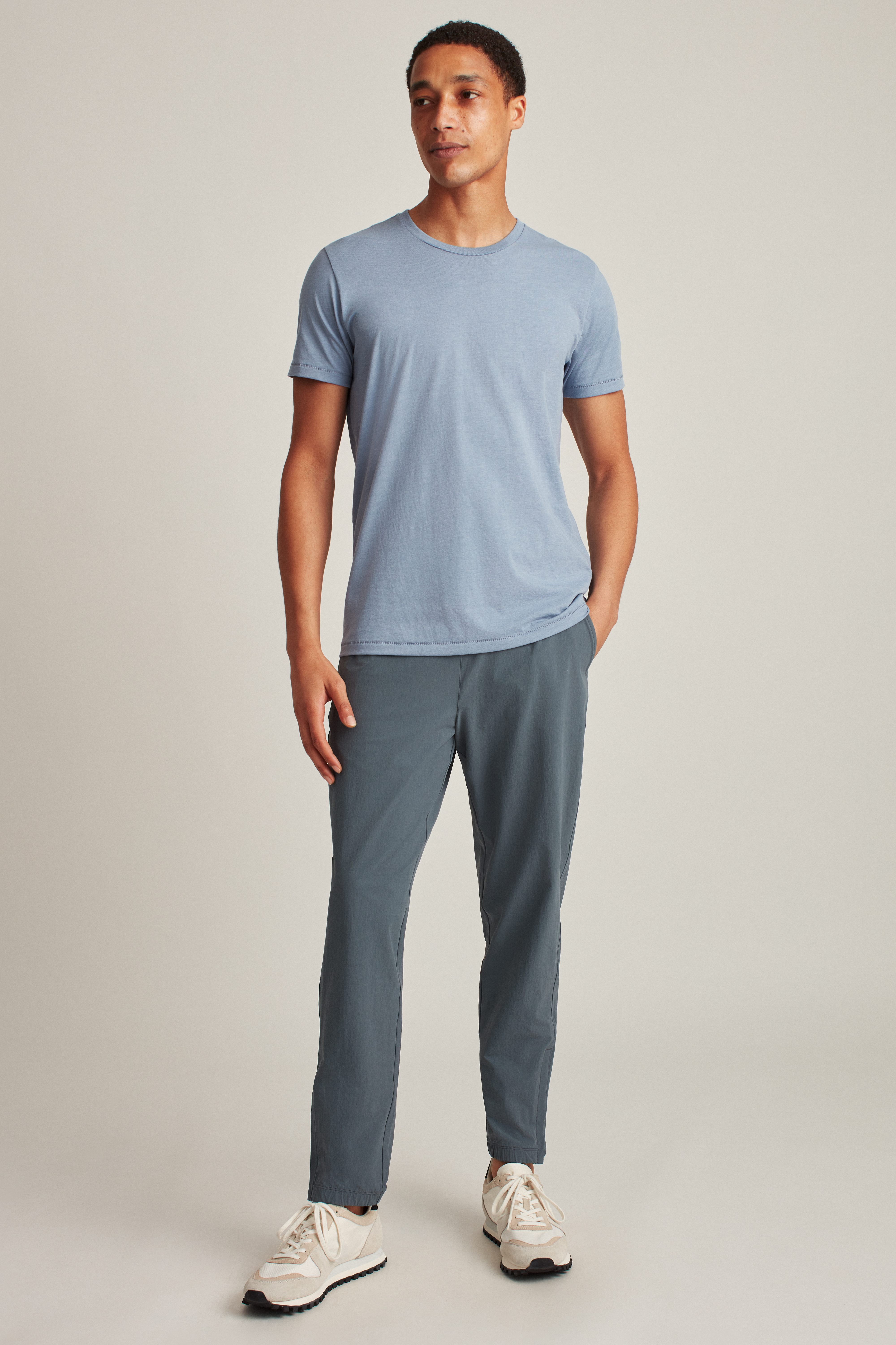 The Crossover Jogger Sweatpants | Bonobos