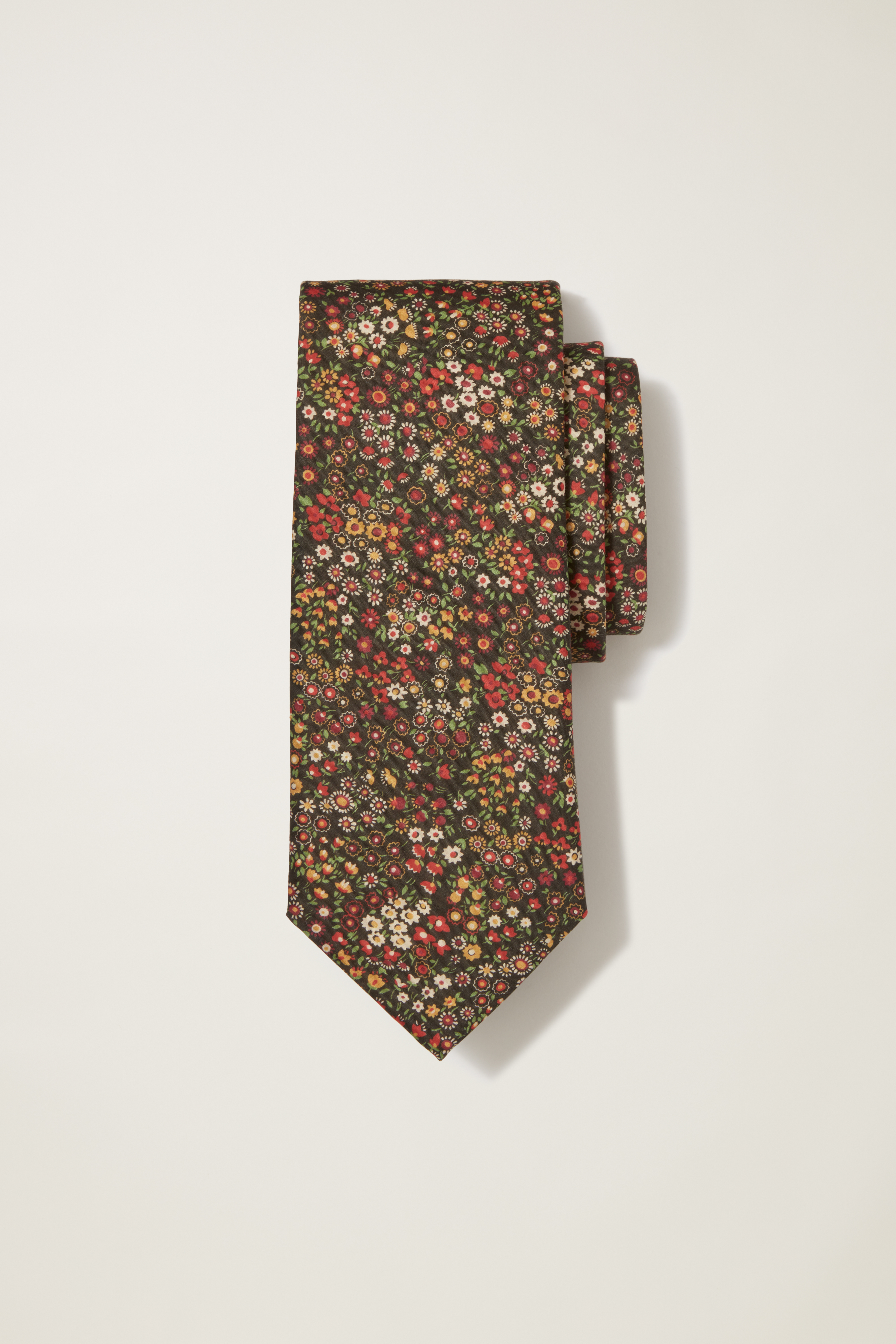 Pull Your Look Together With Bonobos' Cotton Necktie