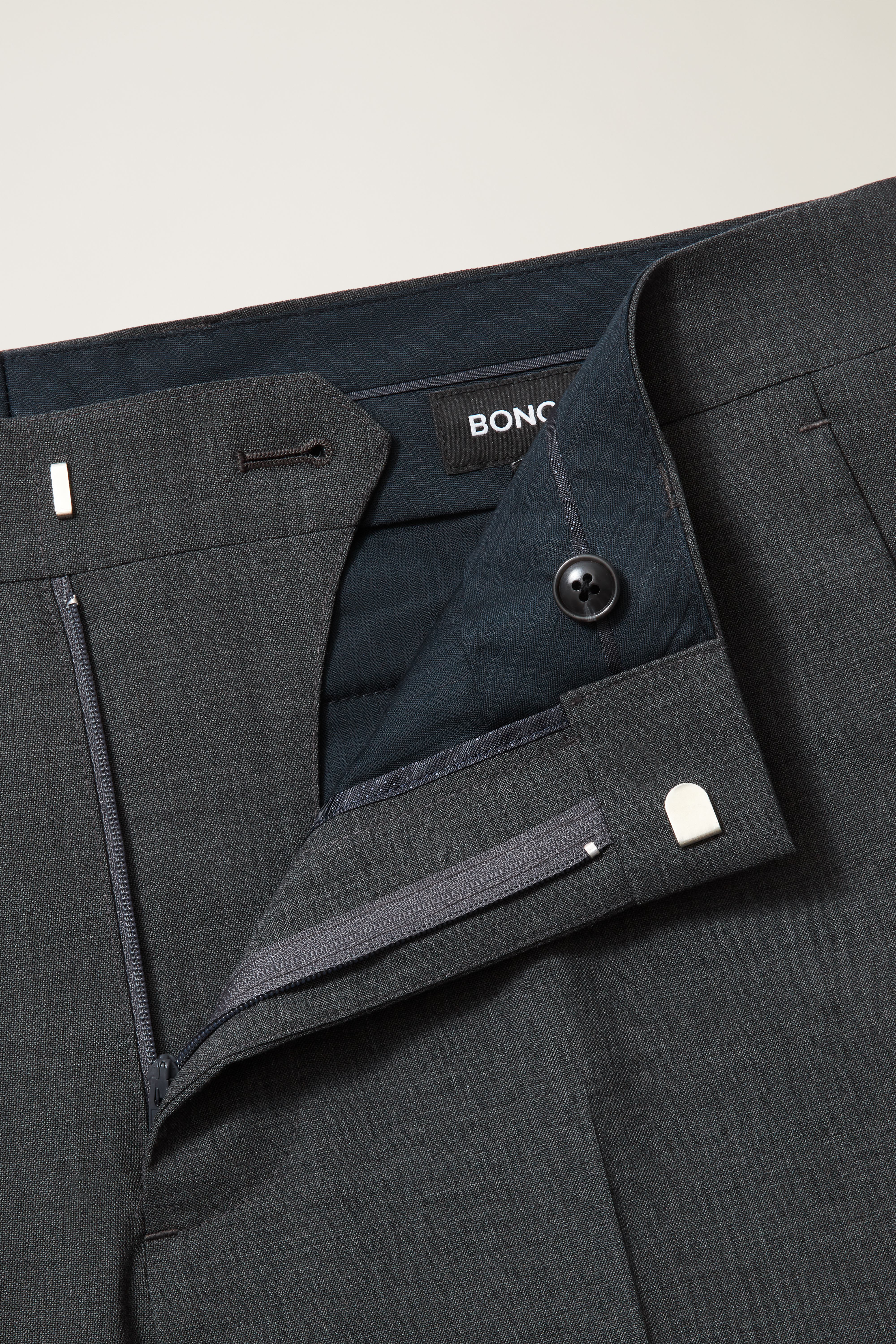 Men's Stretch Wool Dress Pants | Bonobos