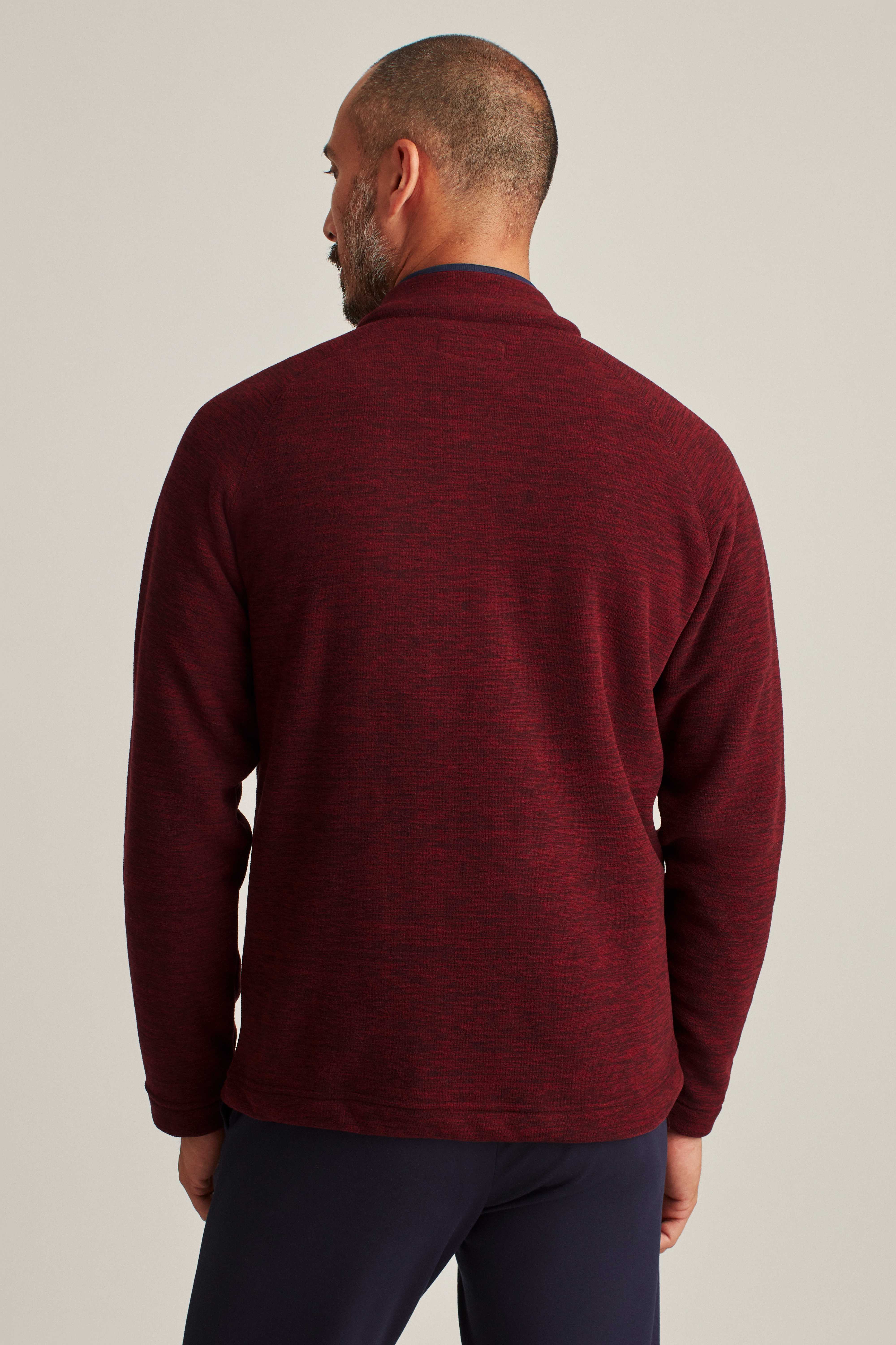 Fleece Sport Popover | Bonobos