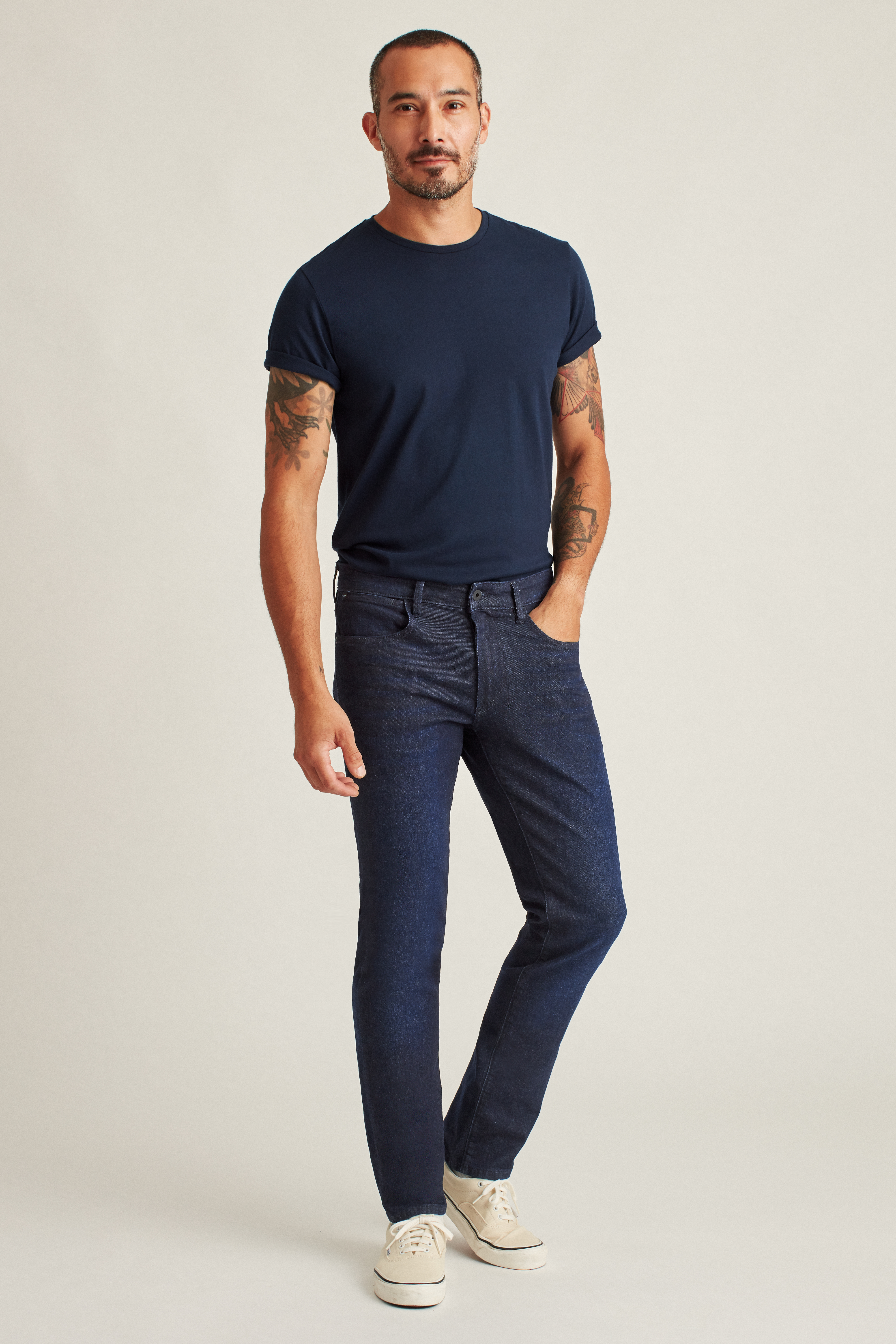 Bonobos Premium Stretch Jeans