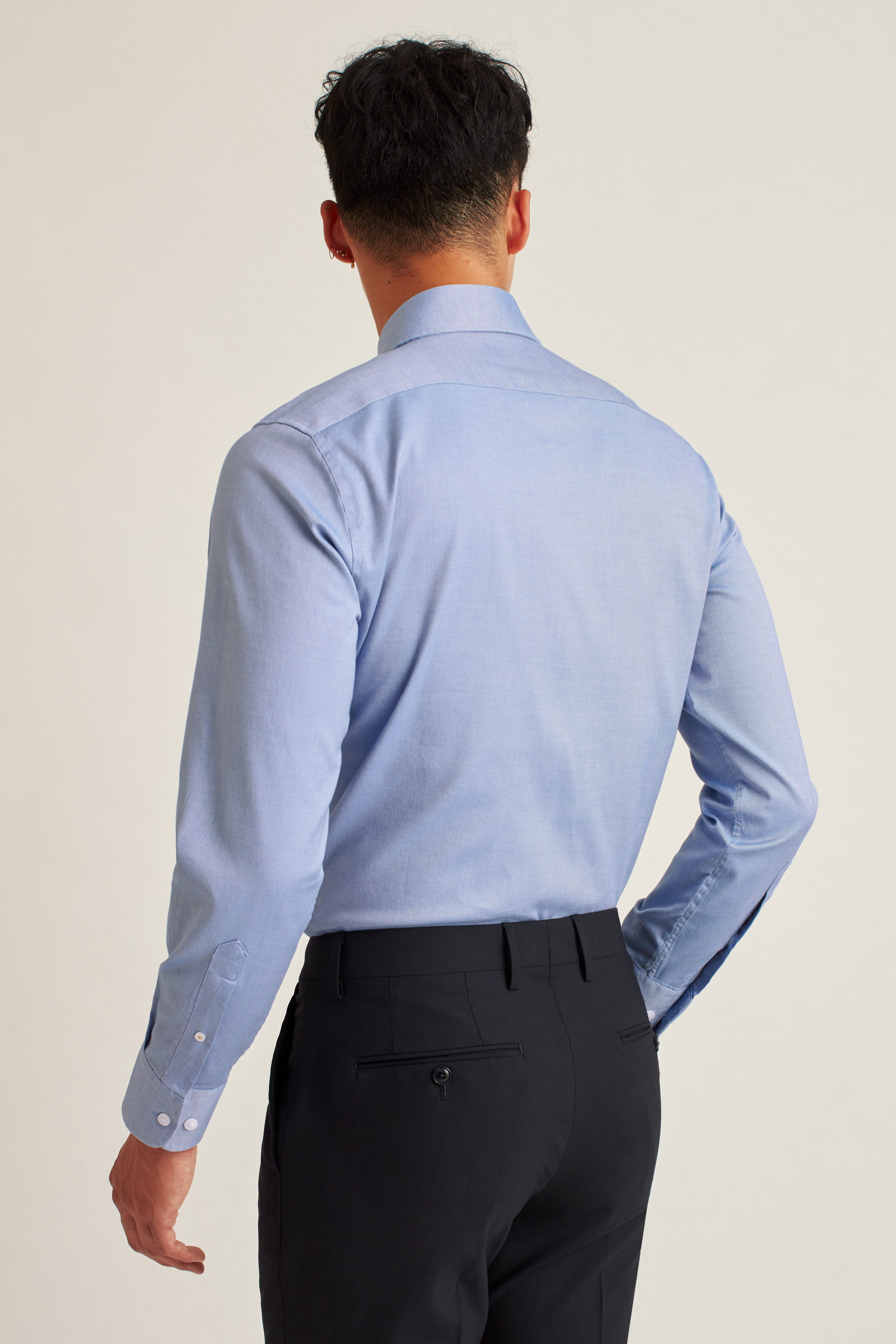 Desk To Dinner Shirt - Untucked Button Down | Bonobos