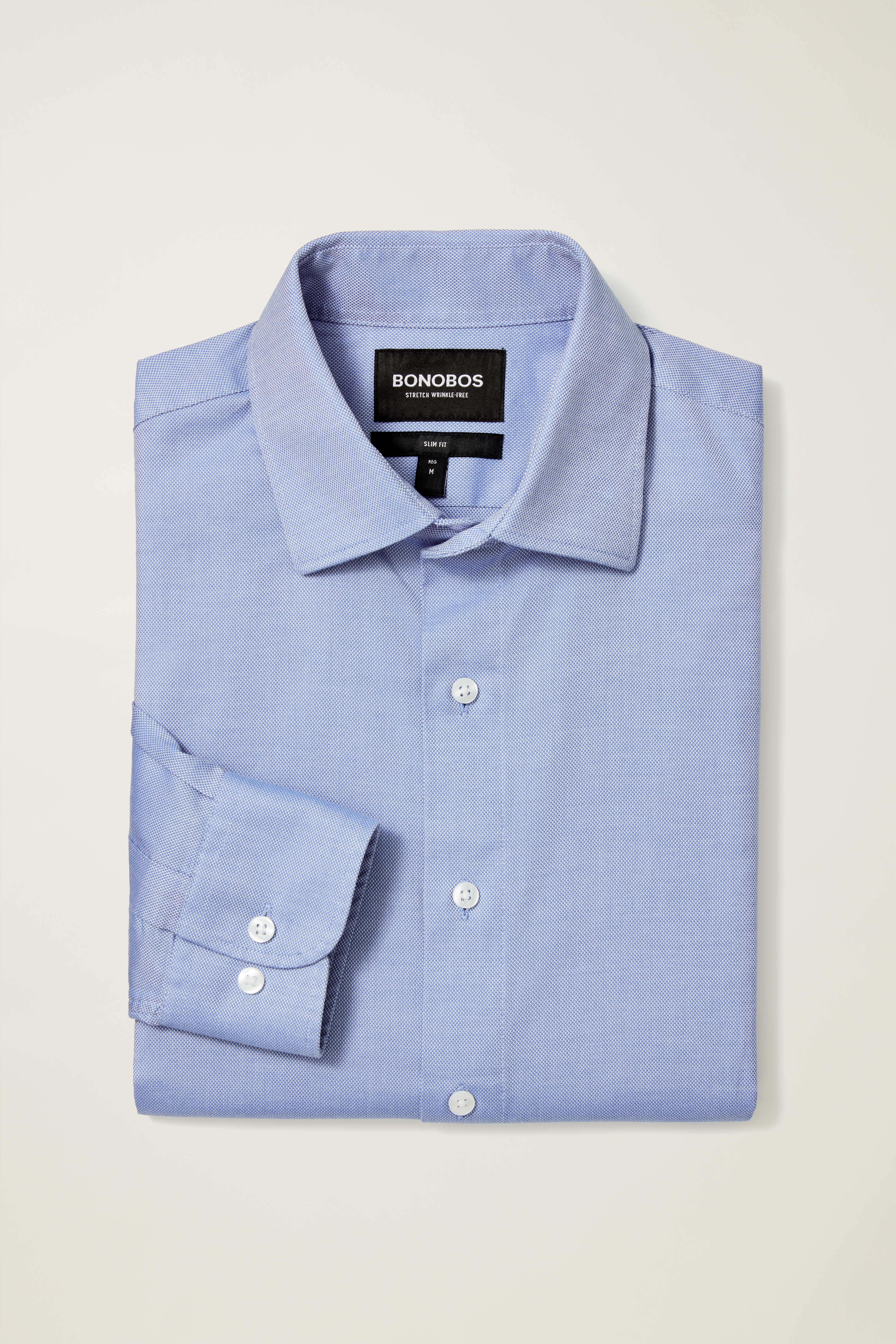 Desk To Dinner Shirt - Untucked Button Down | Bonobos