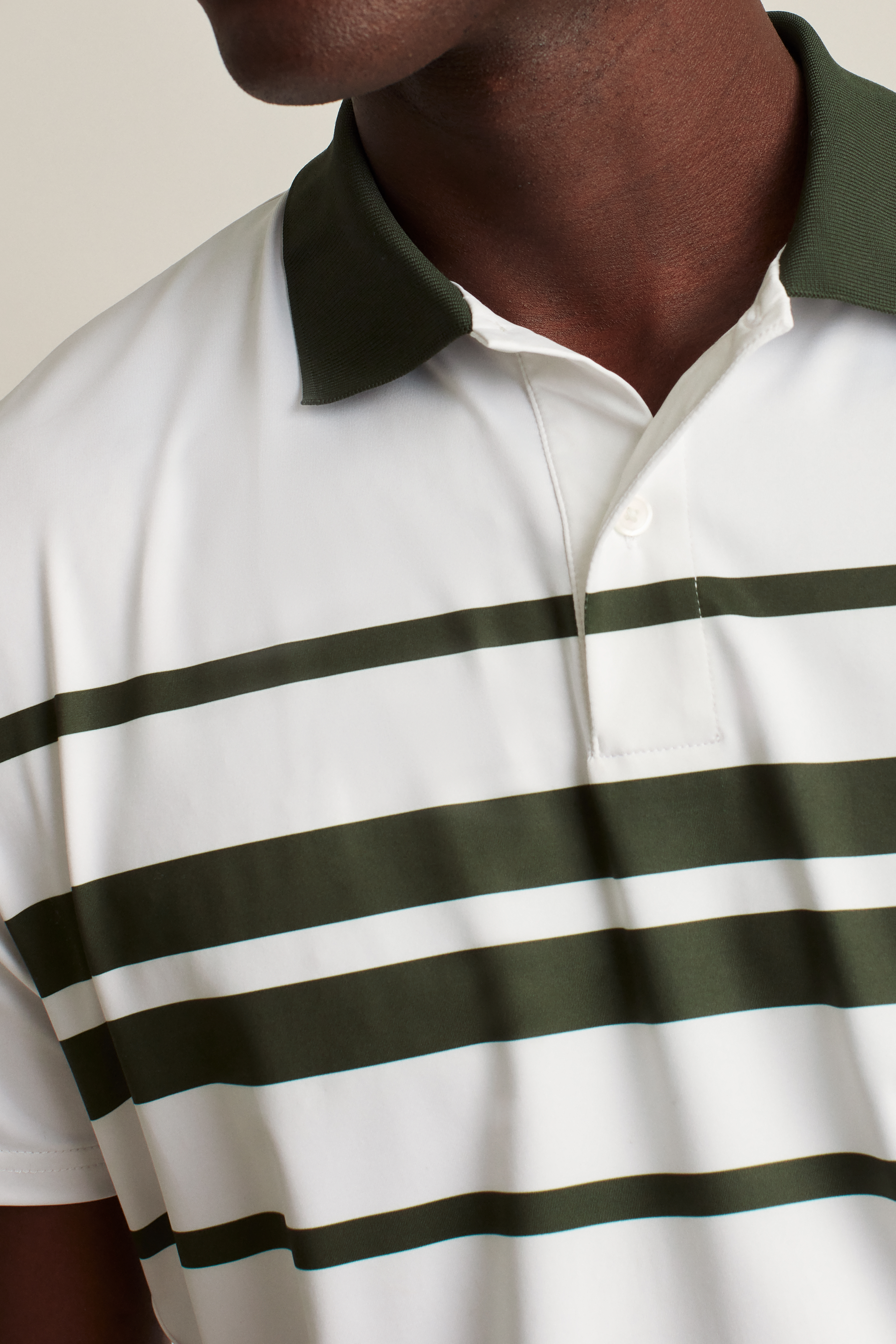 The Tour Golf Polo