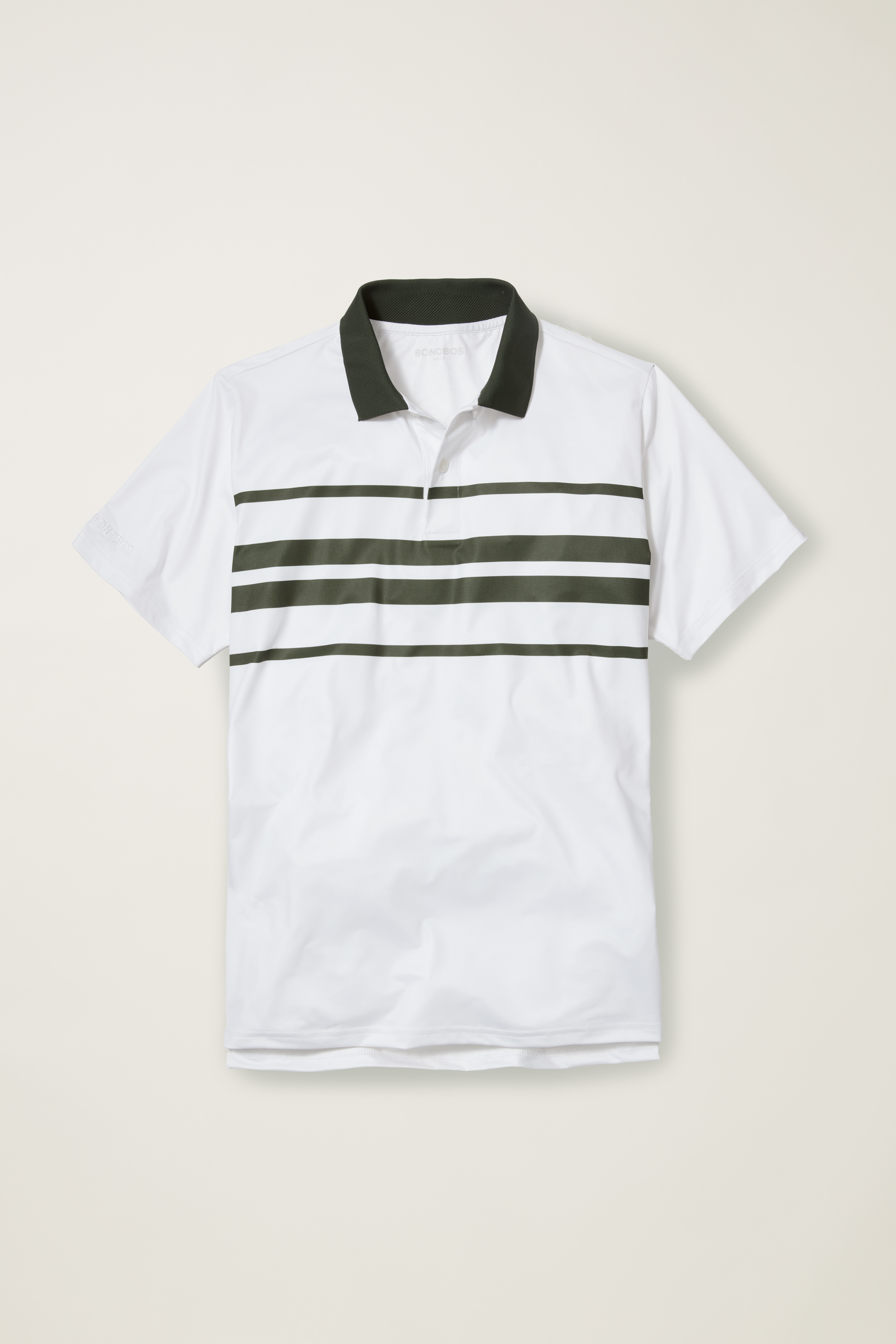 The Tour Golf Polo