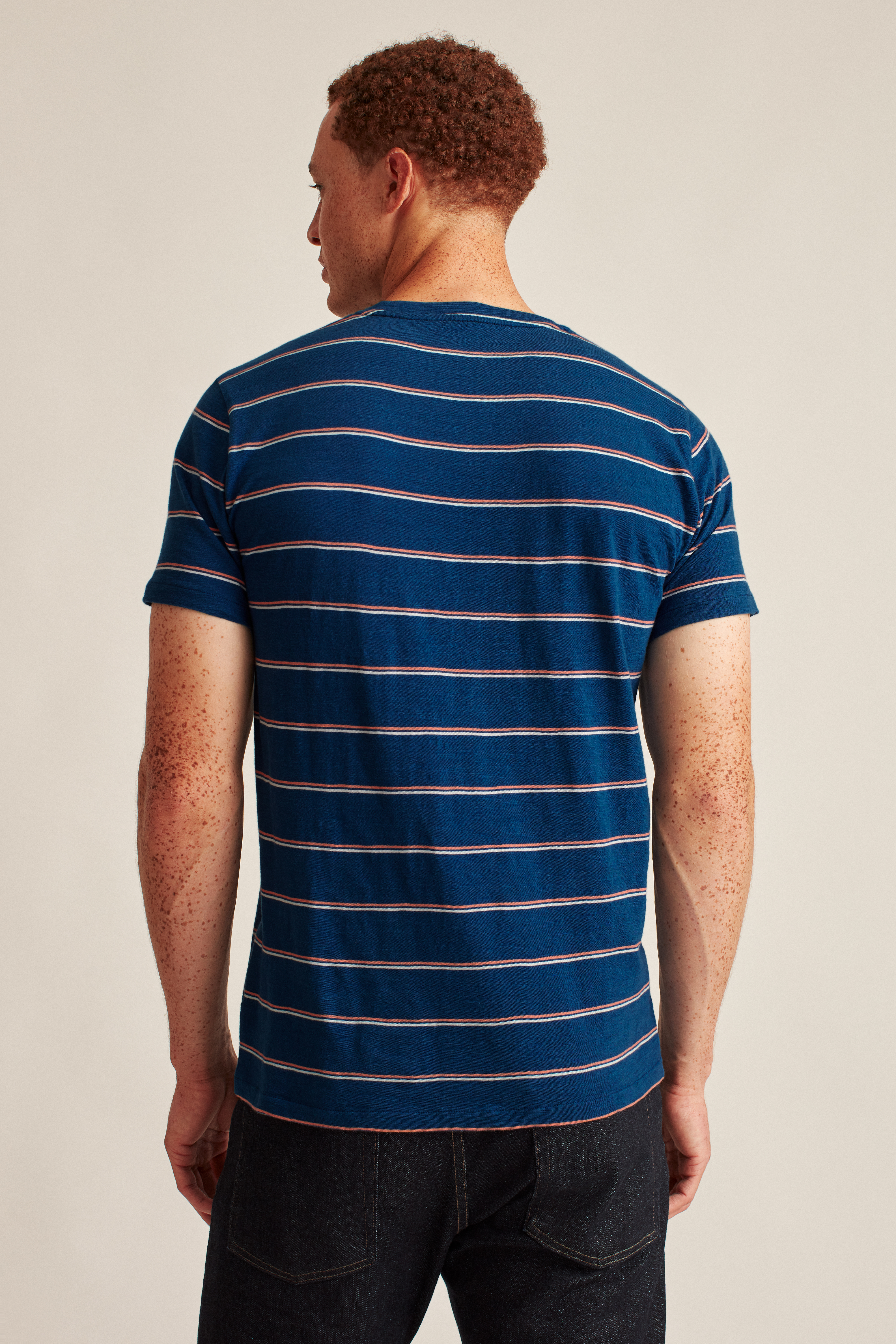 Slim Fit Striped Shirt | Bonobos