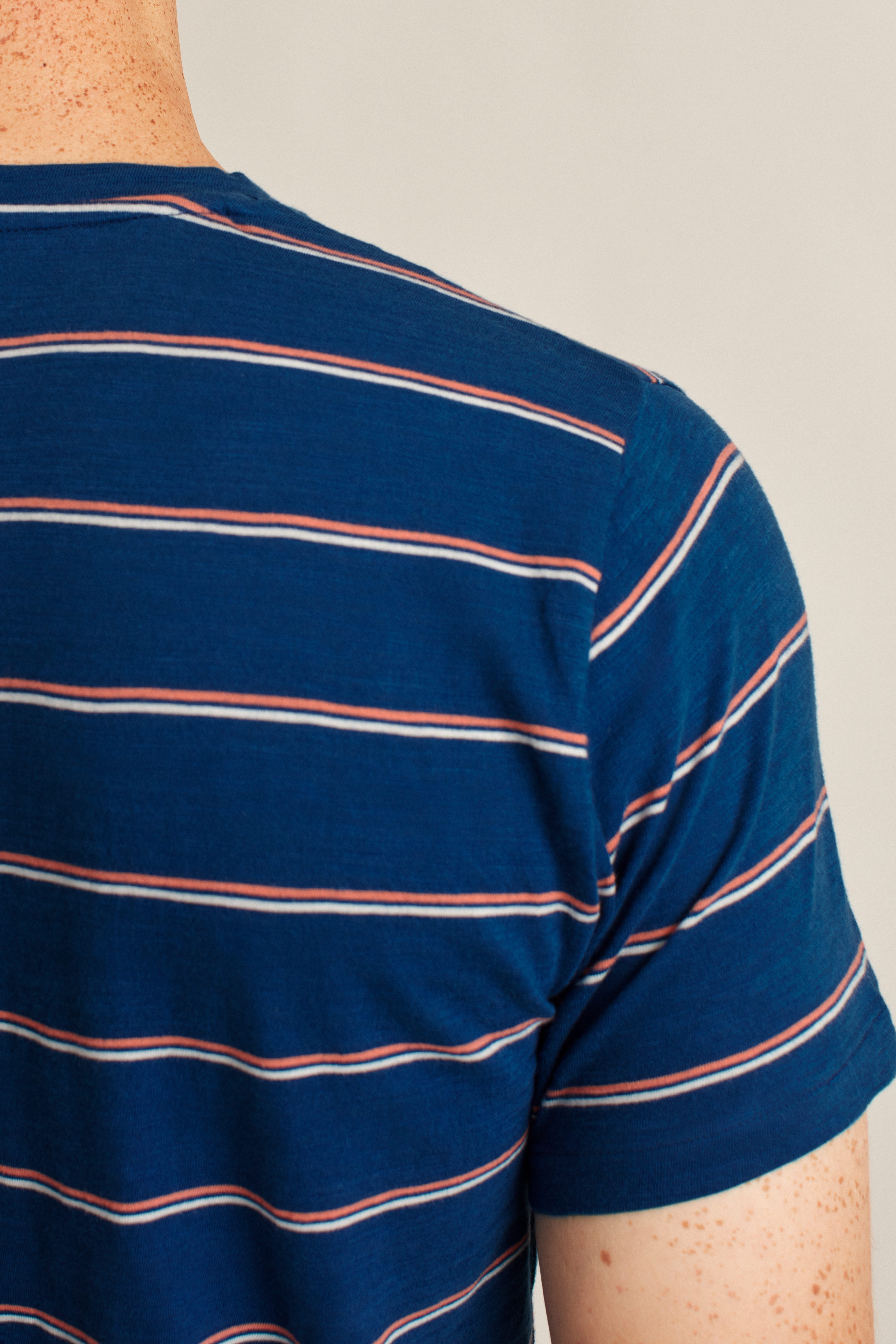 Slim Fit Striped Shirt | Bonobos