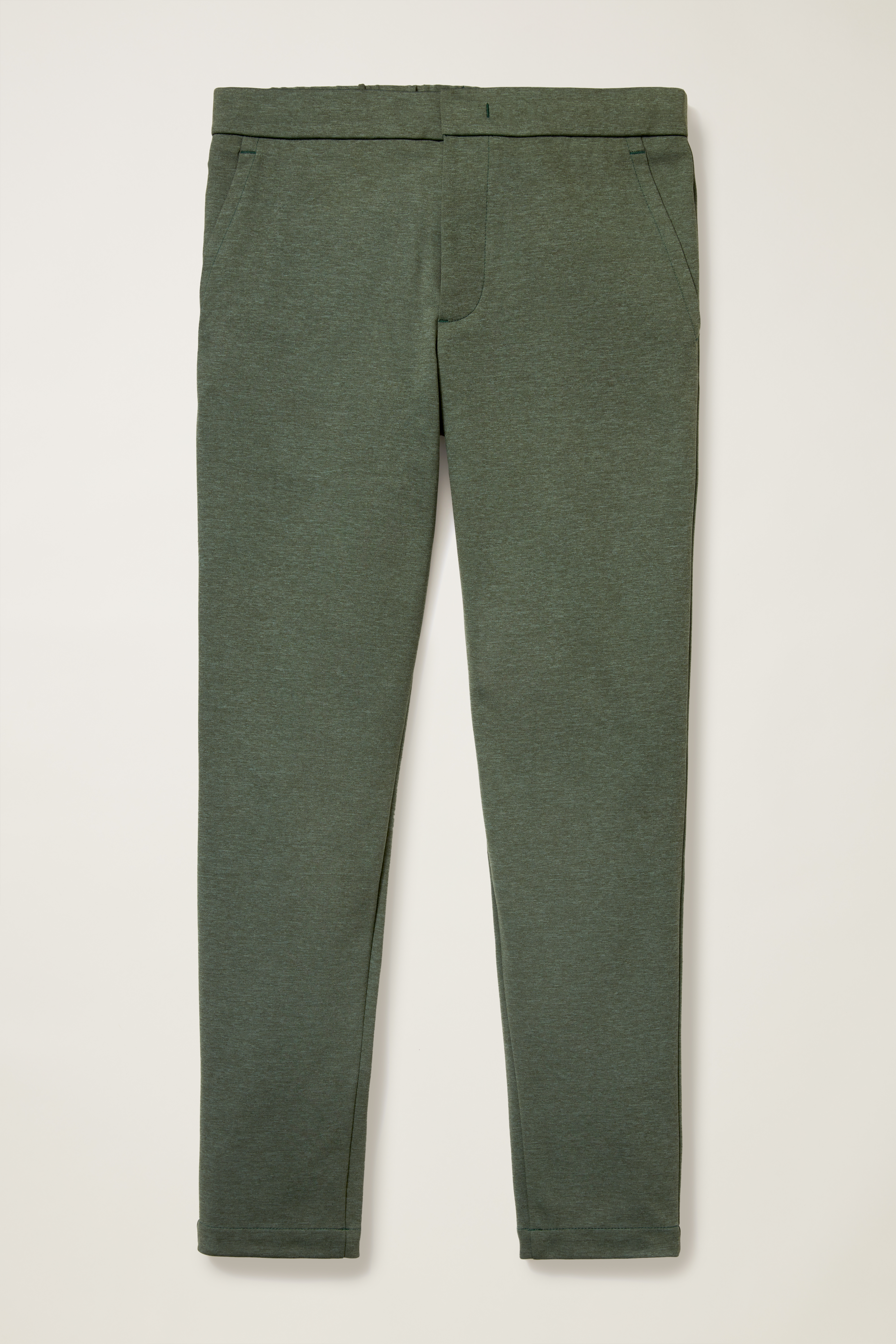 24AW ENFOLD UNBALANCE PANTS　美品　38 Enfold Cotton-Blend Pants – La Garçonne