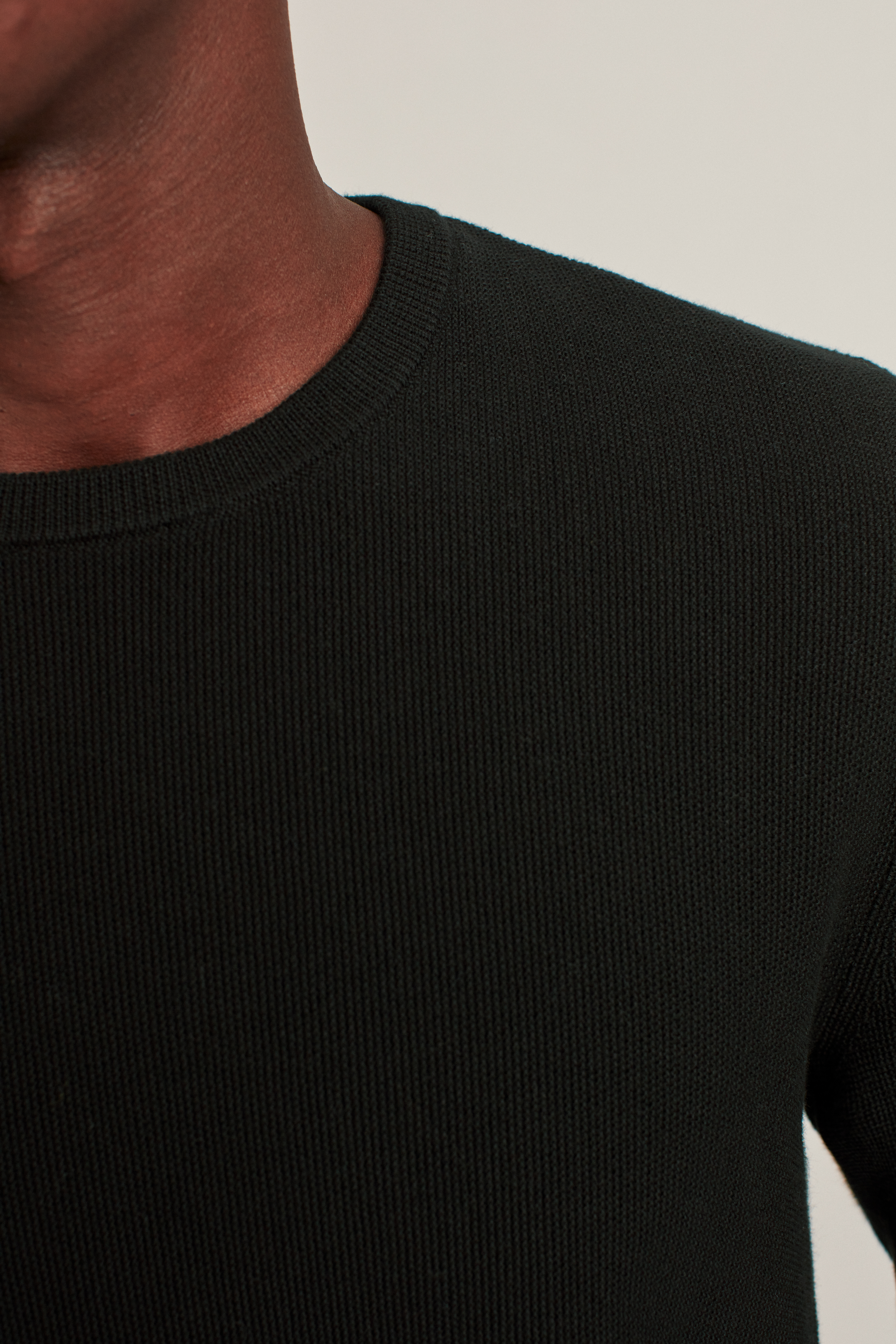 Lightweight Seedstitch Sweater | Bonobos