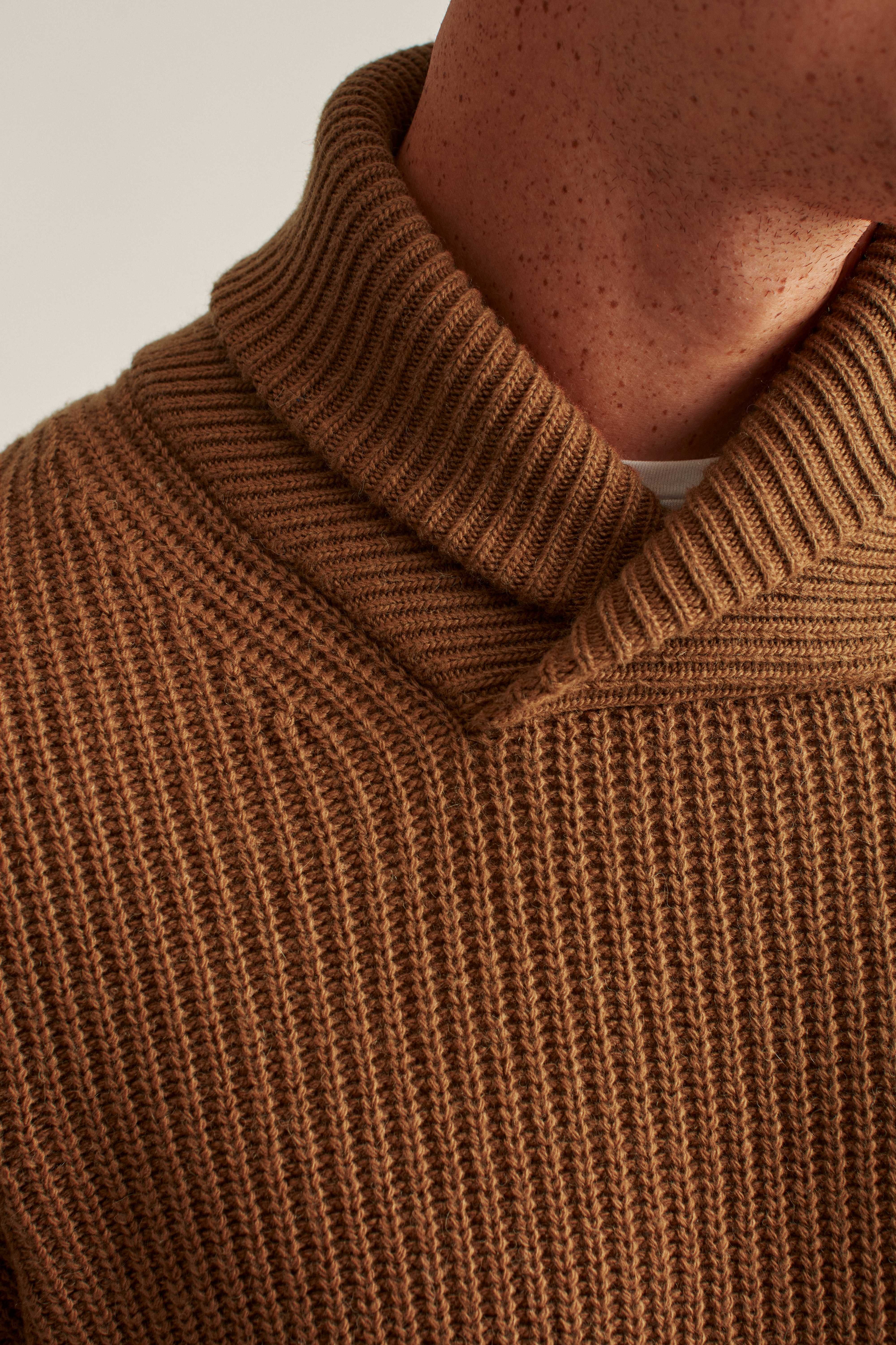 Shawl Collar Pullover | Bonobos