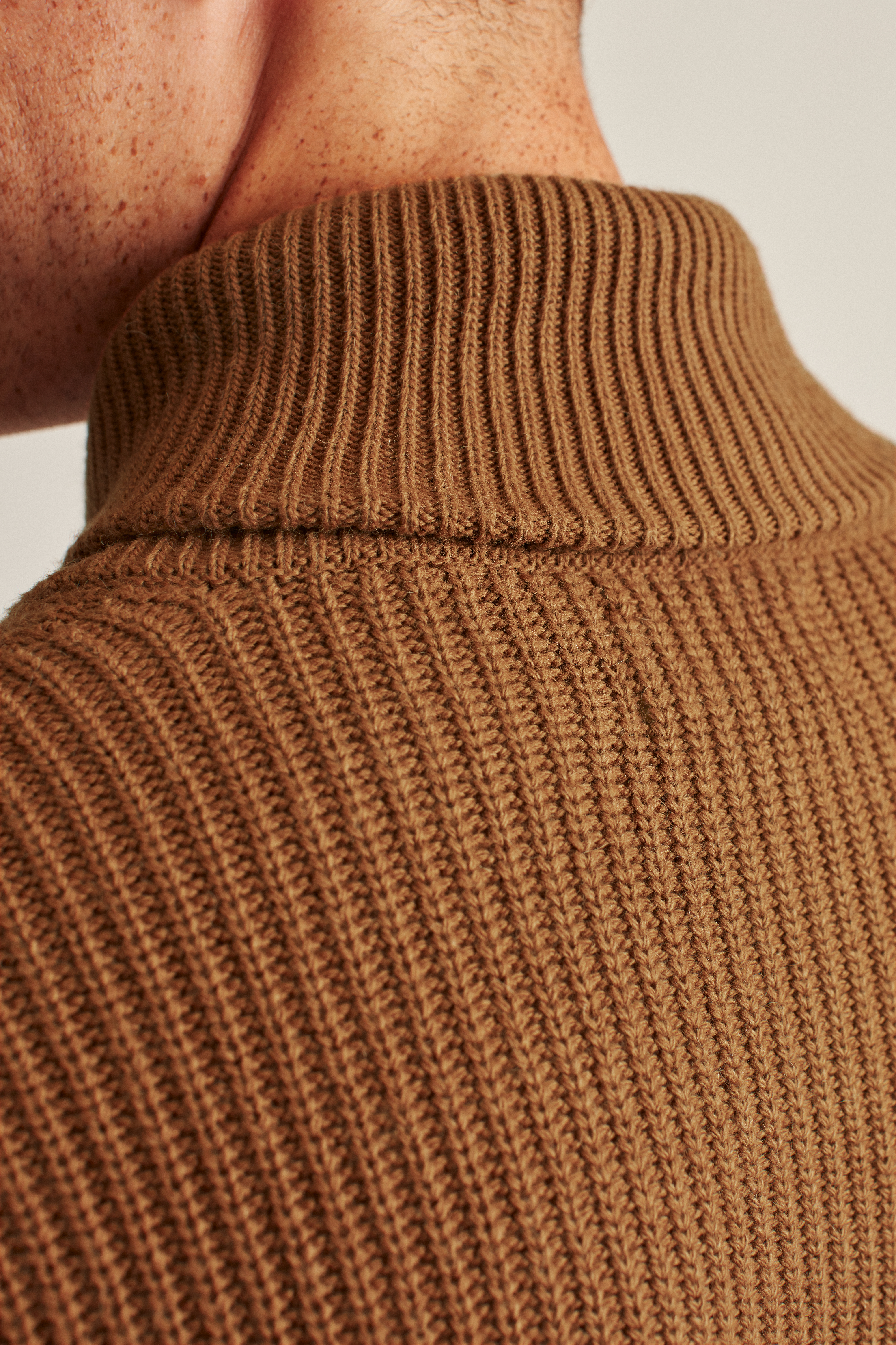 Shawl Collar Pullover | Bonobos