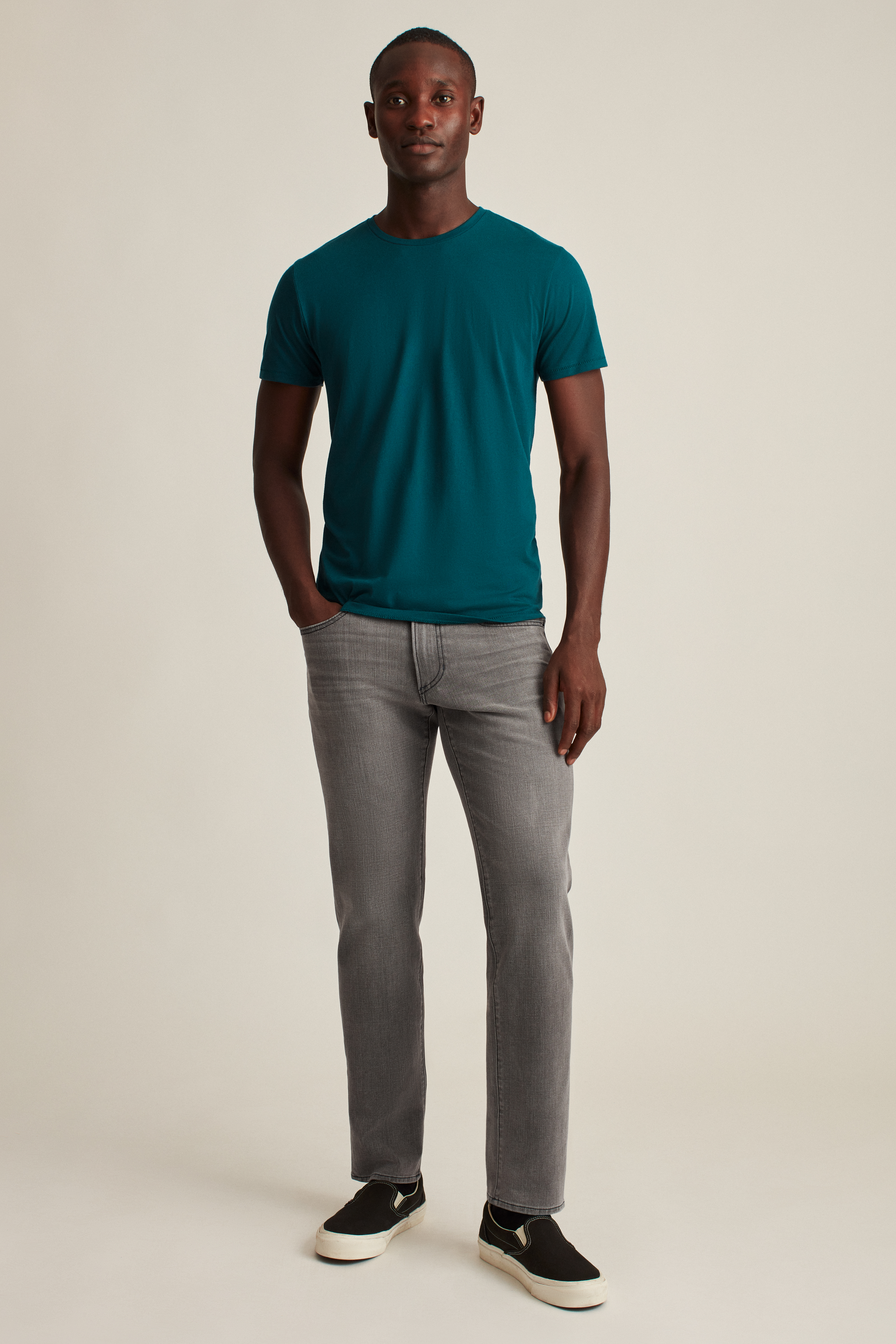 Luxurious & Comfy Bonobos Premium 4-Way Stretch Jeans