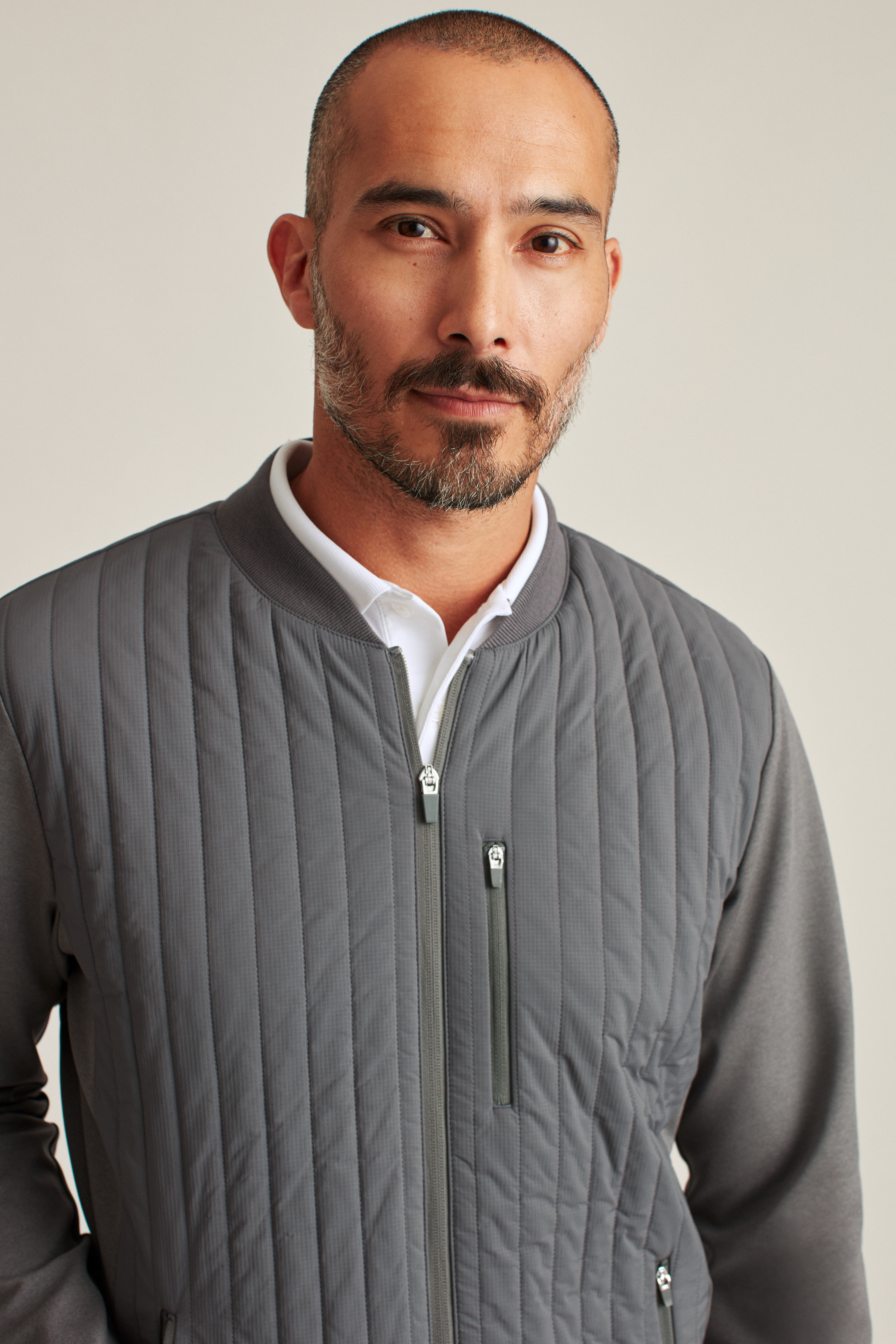 The Elements Golf Jacket | Bonobos