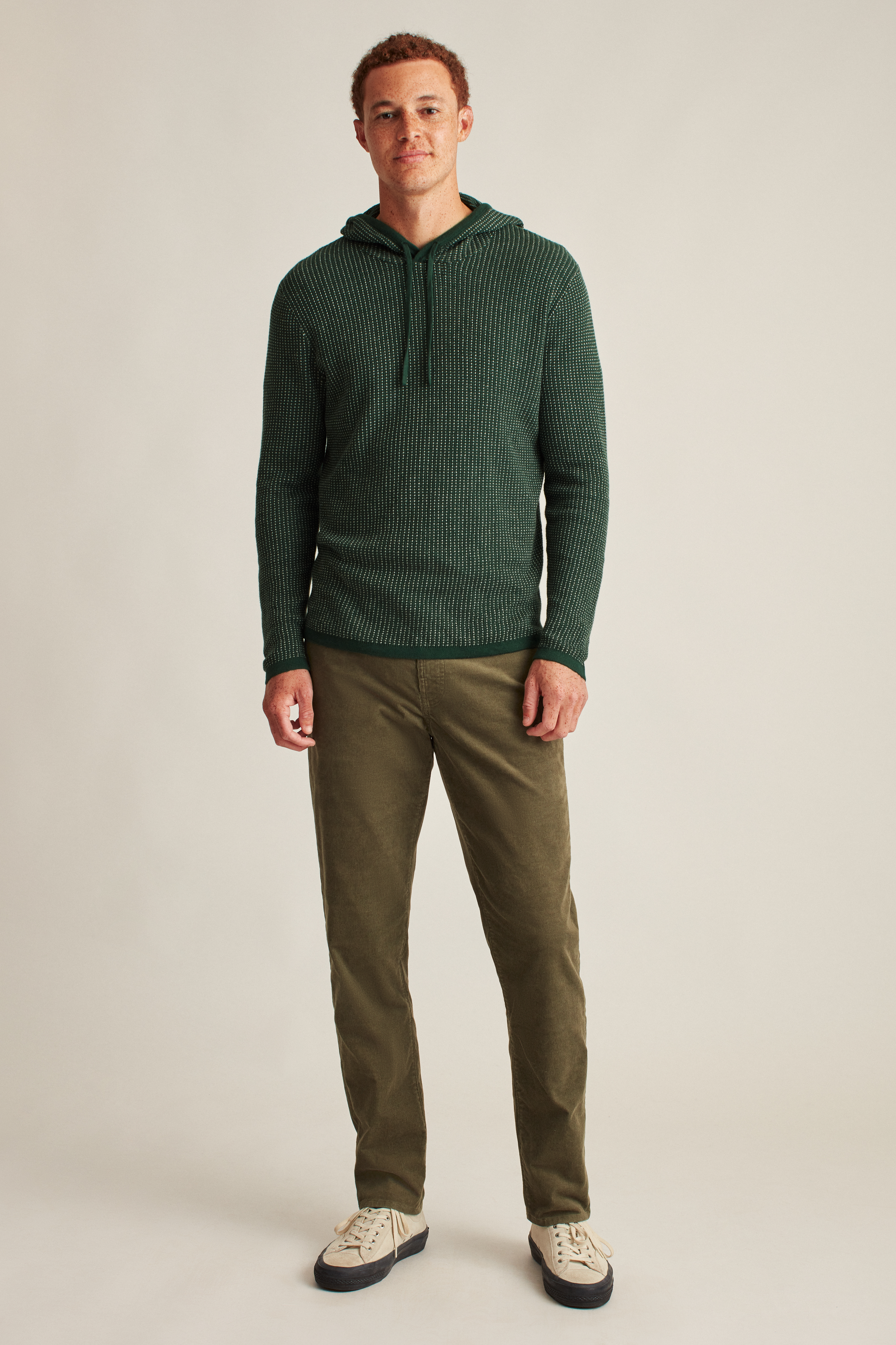 Bonobos cashmere outlet sweater