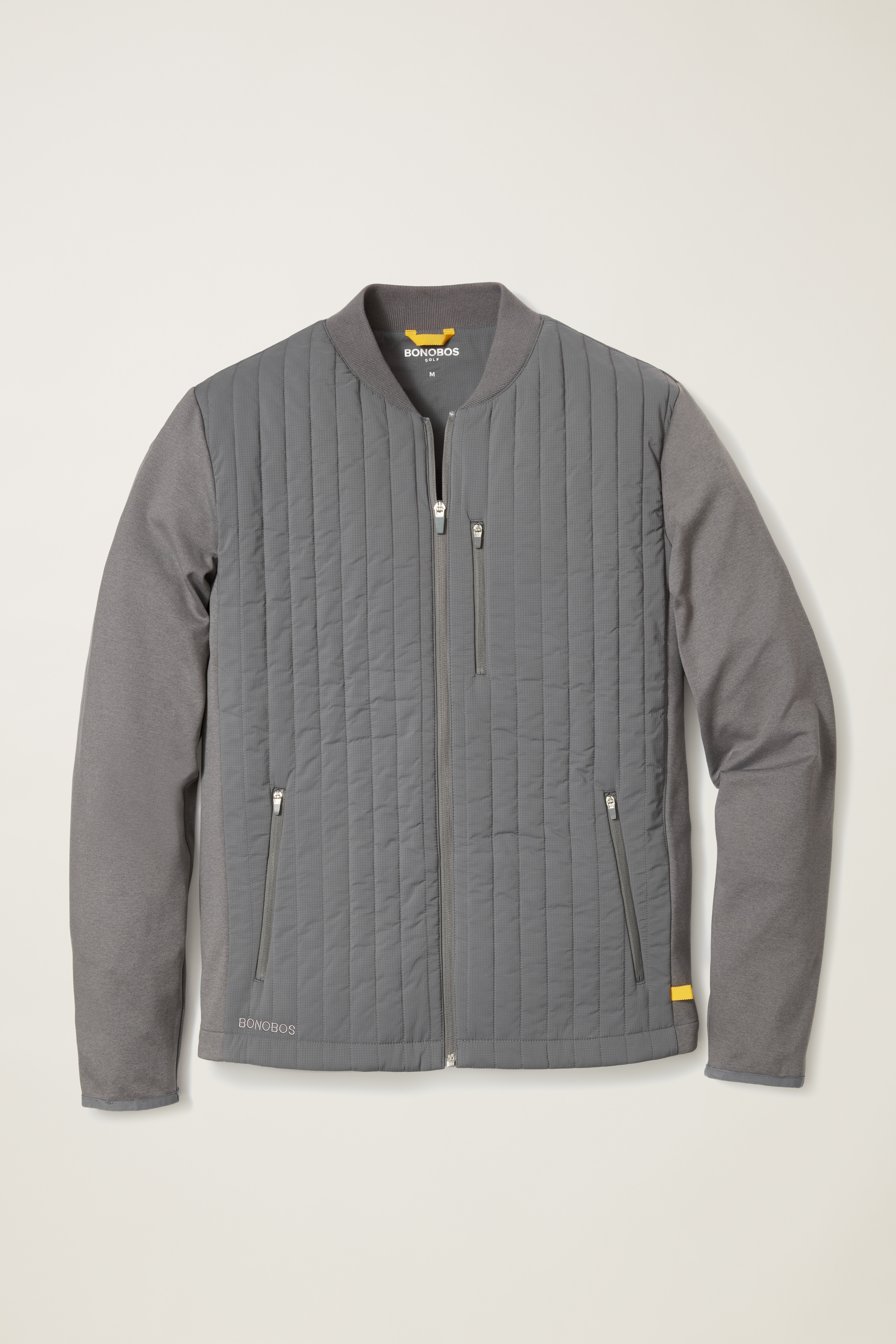 The Elements Golf Jacket | Bonobos