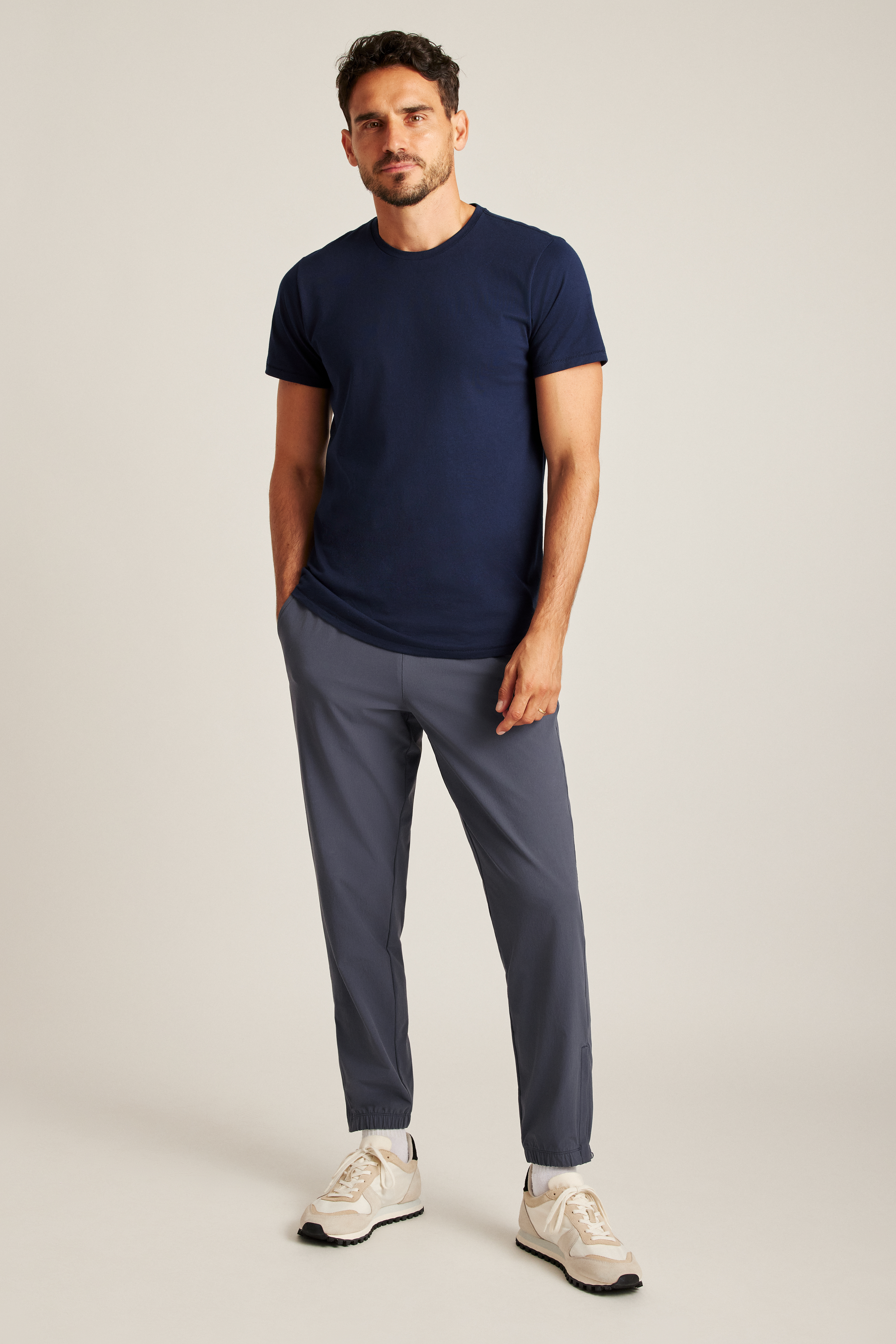 The Crossover Jogger Sweatpants | Bonobos | Bonobos