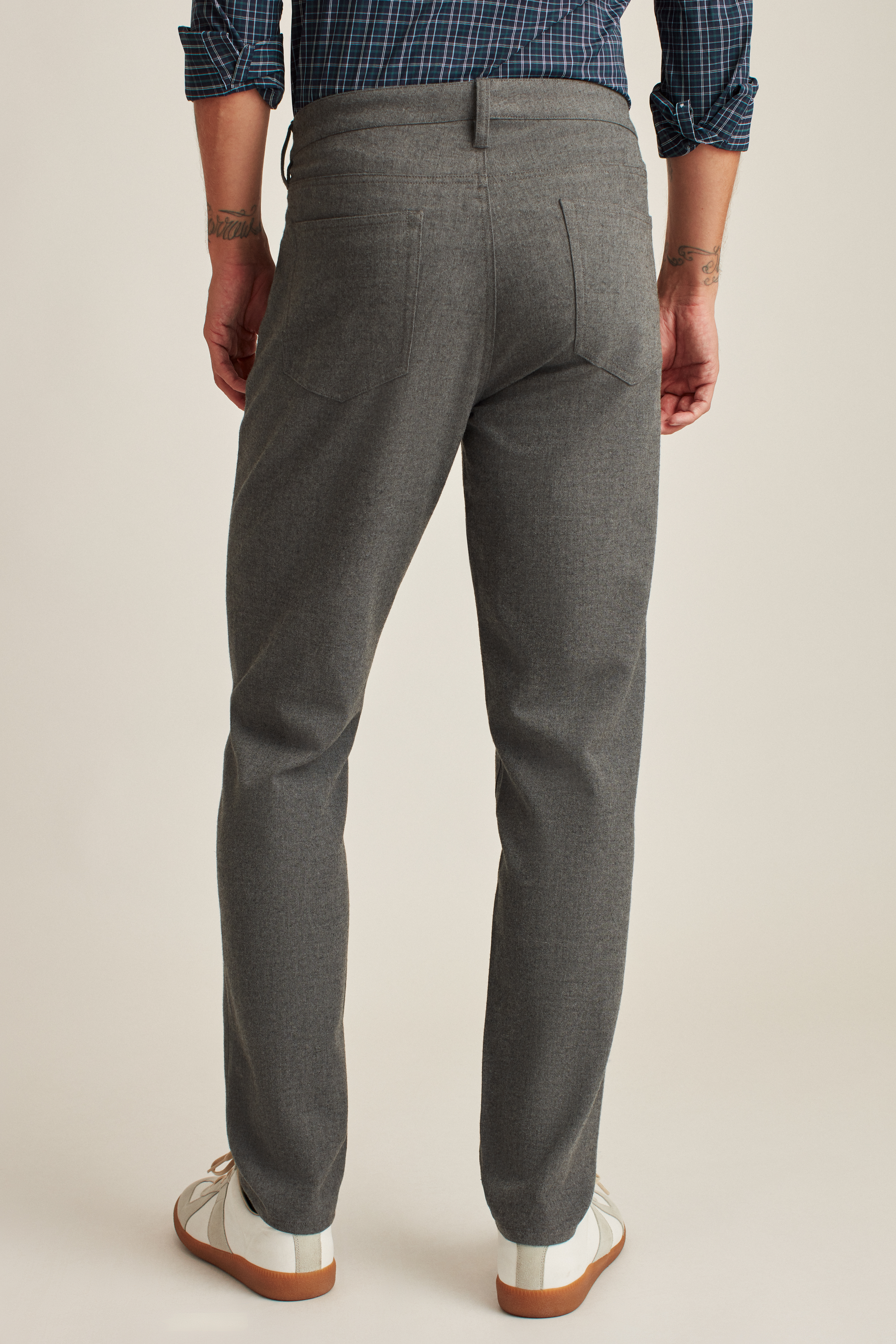 Refined 5-Pocket Pants | Bonobos