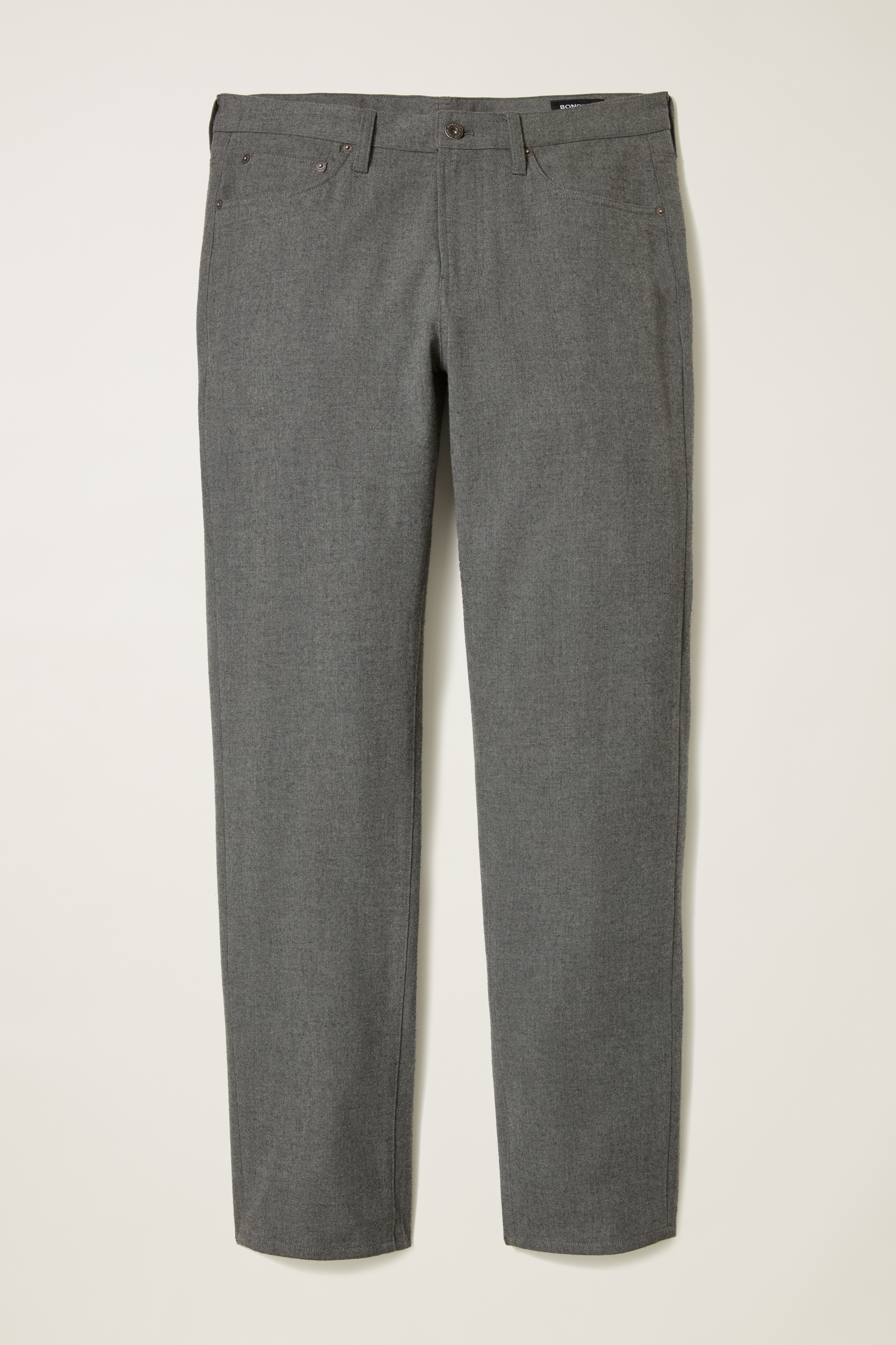 Refined 5-Pocket Pants | Bonobos