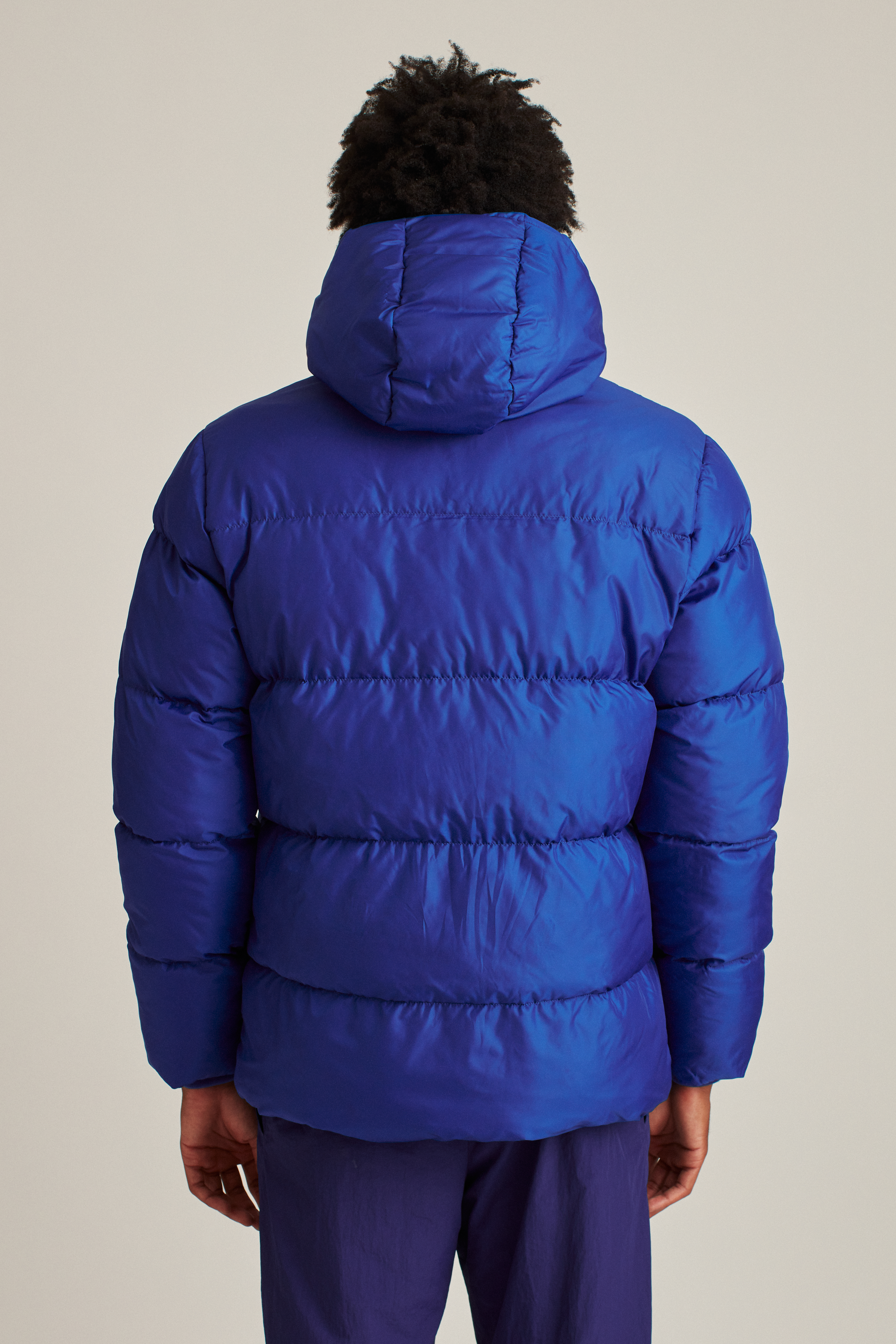 Puffer Jacket