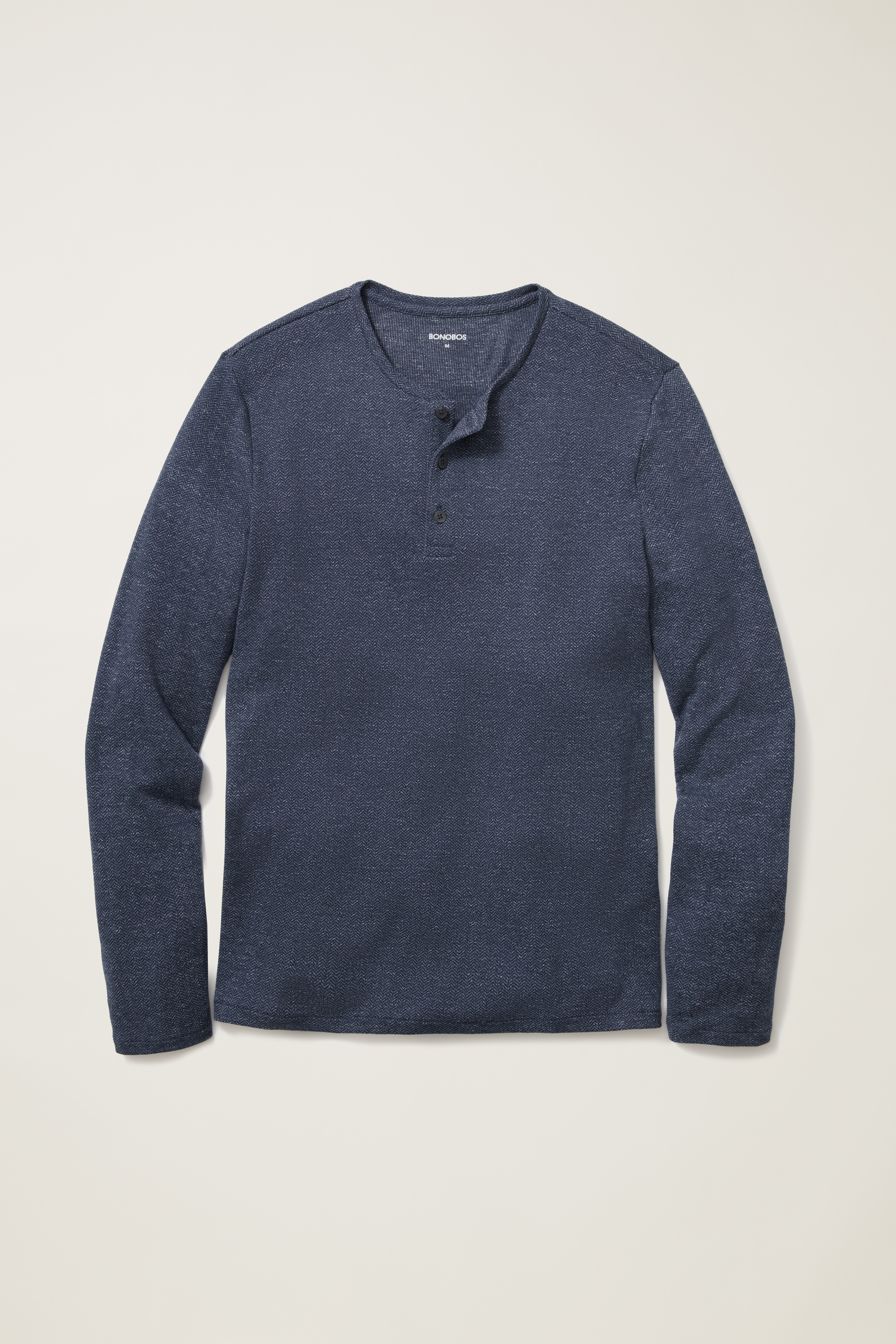 Bonobos shops merino henley