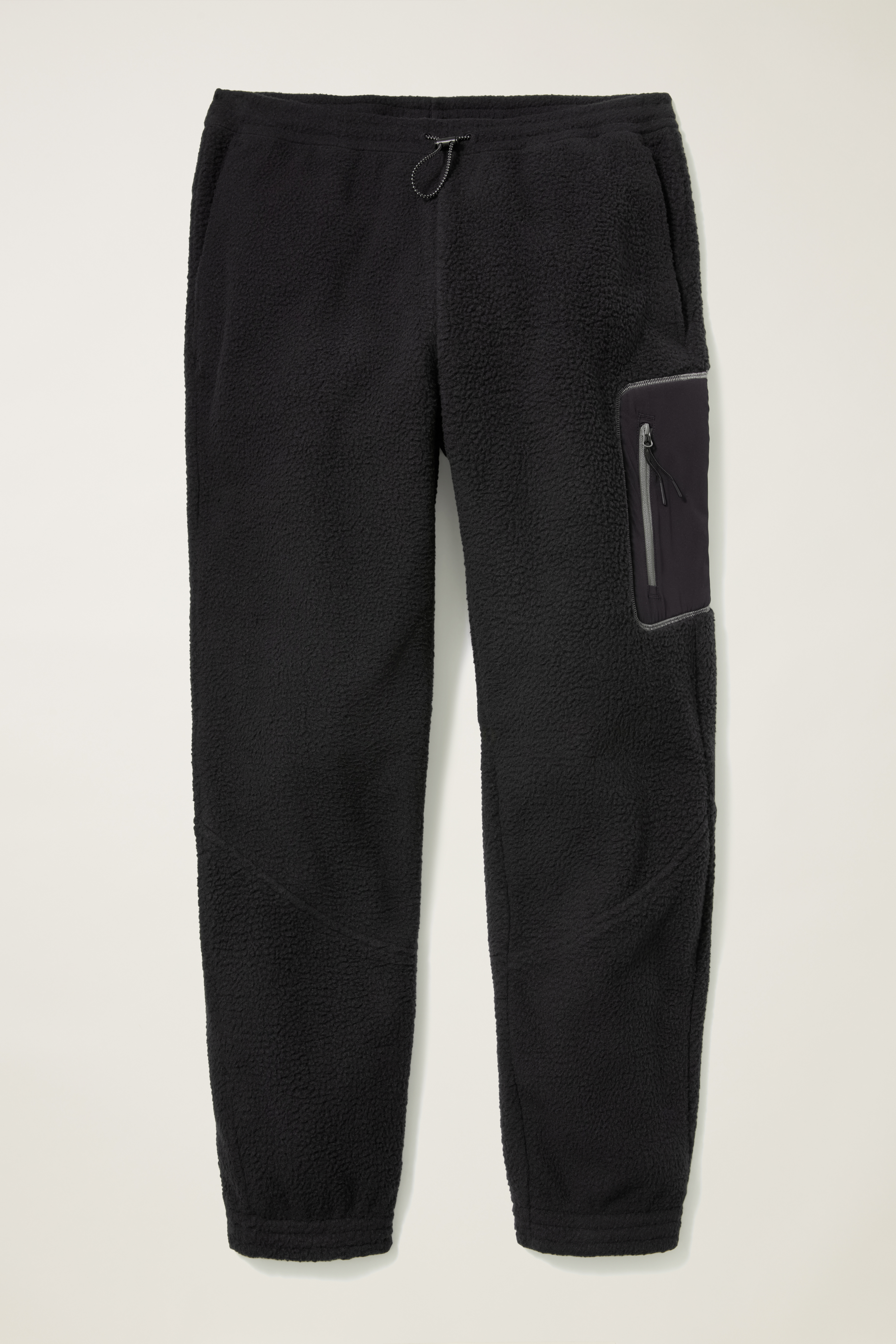 Sherpa Fleece Sweatpant | Bonobos